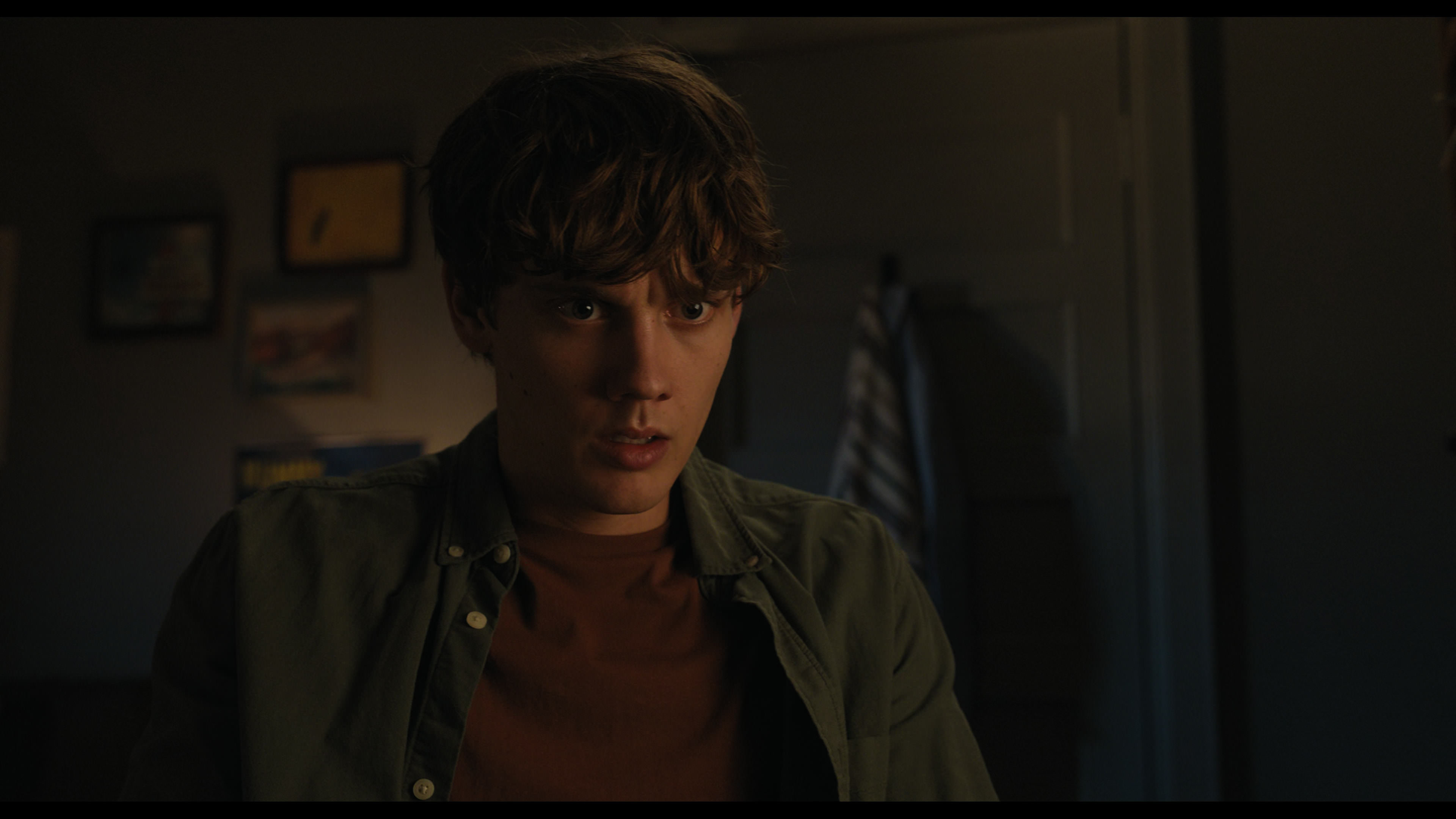 Wednesday S01E01 “Wednesday’s Child Is Full of Woe” movie still 6790