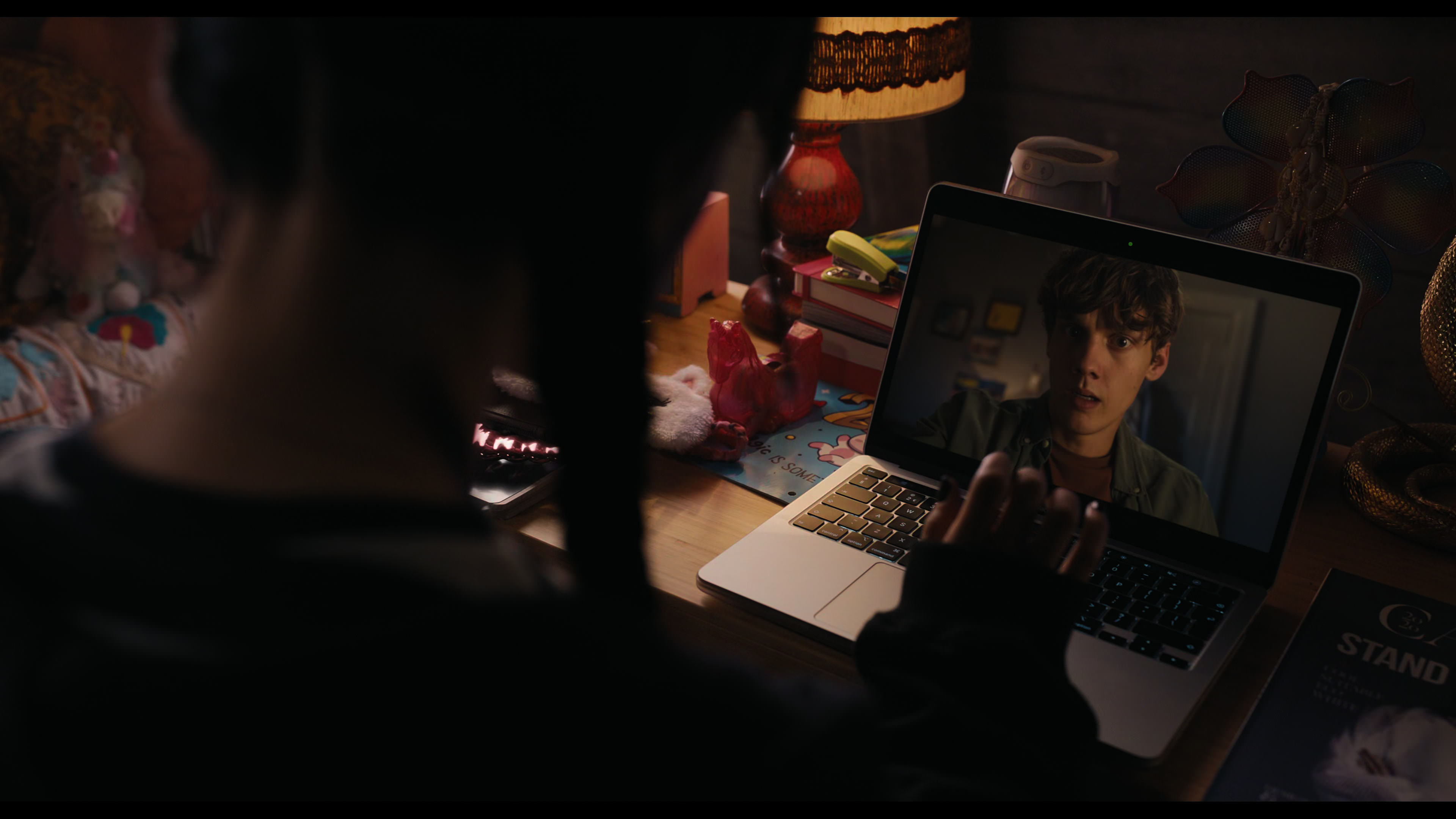 Wednesday S01E01 “Wednesday’s Child Is Full of Woe” movie still 6814