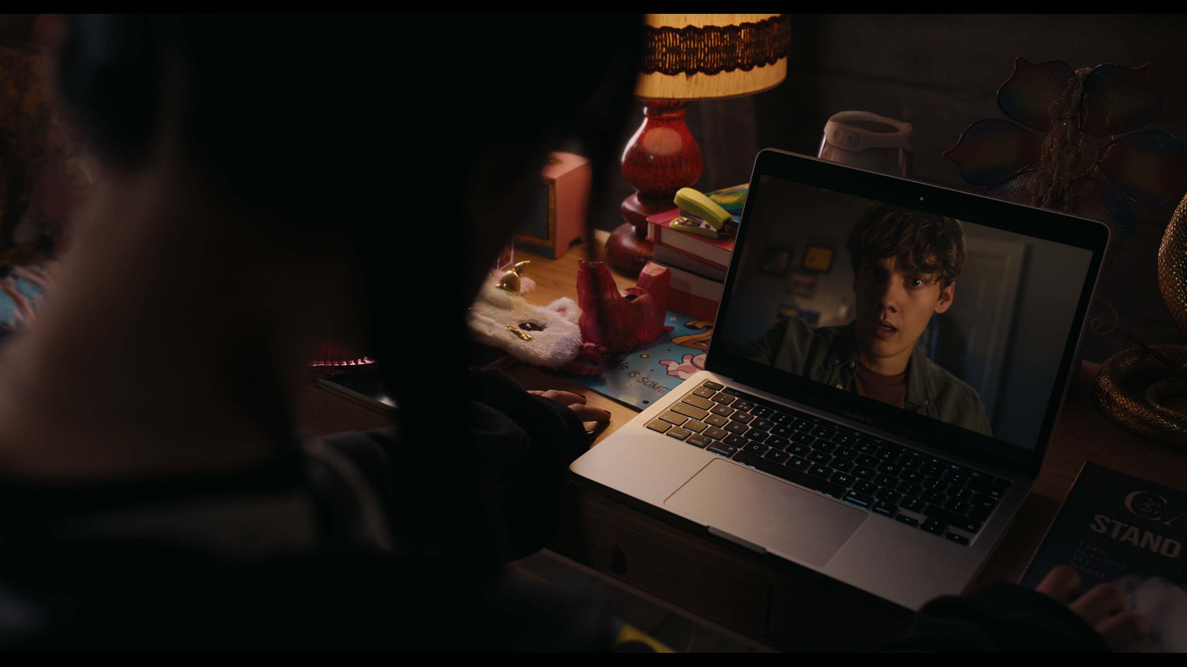 Wednesday S01E01 “Wednesday’s Child Is Full of Woe” movie still 6817