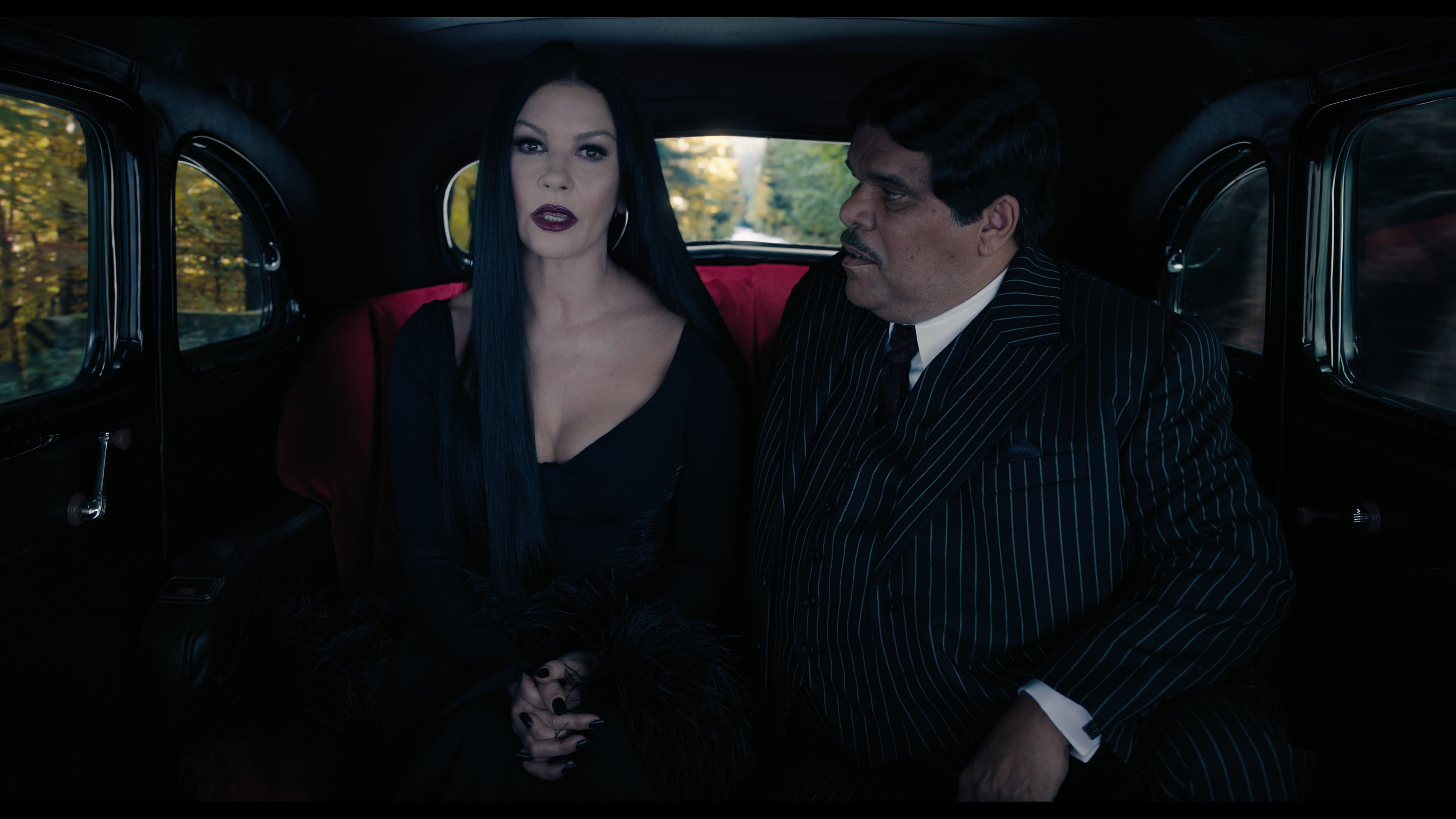 Wednesday S01E01 “Wednesday’s Child Is Full of Woe” movie still 682