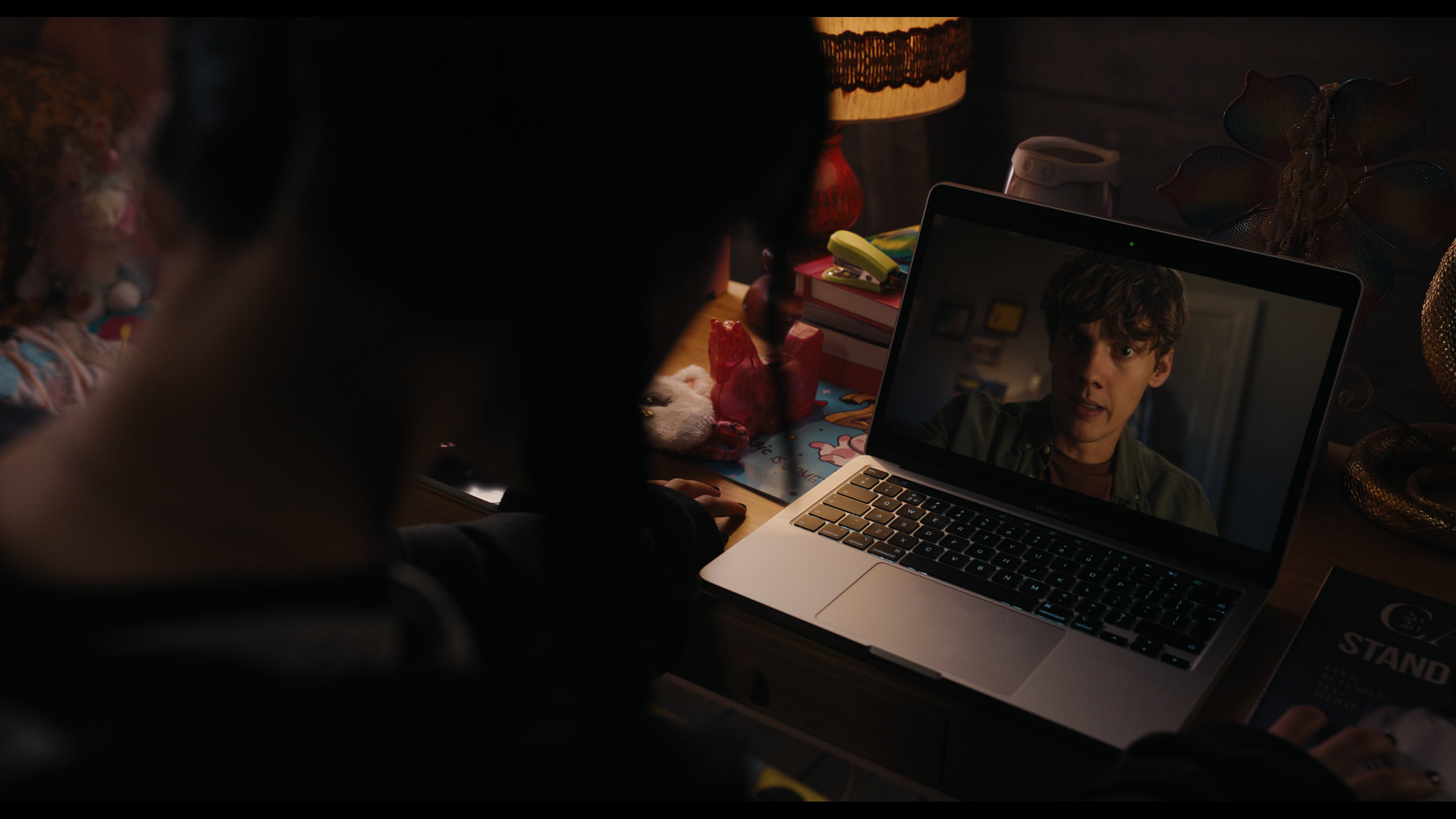 Wednesday S01E01 “Wednesday’s Child Is Full of Woe” movie still 6820
