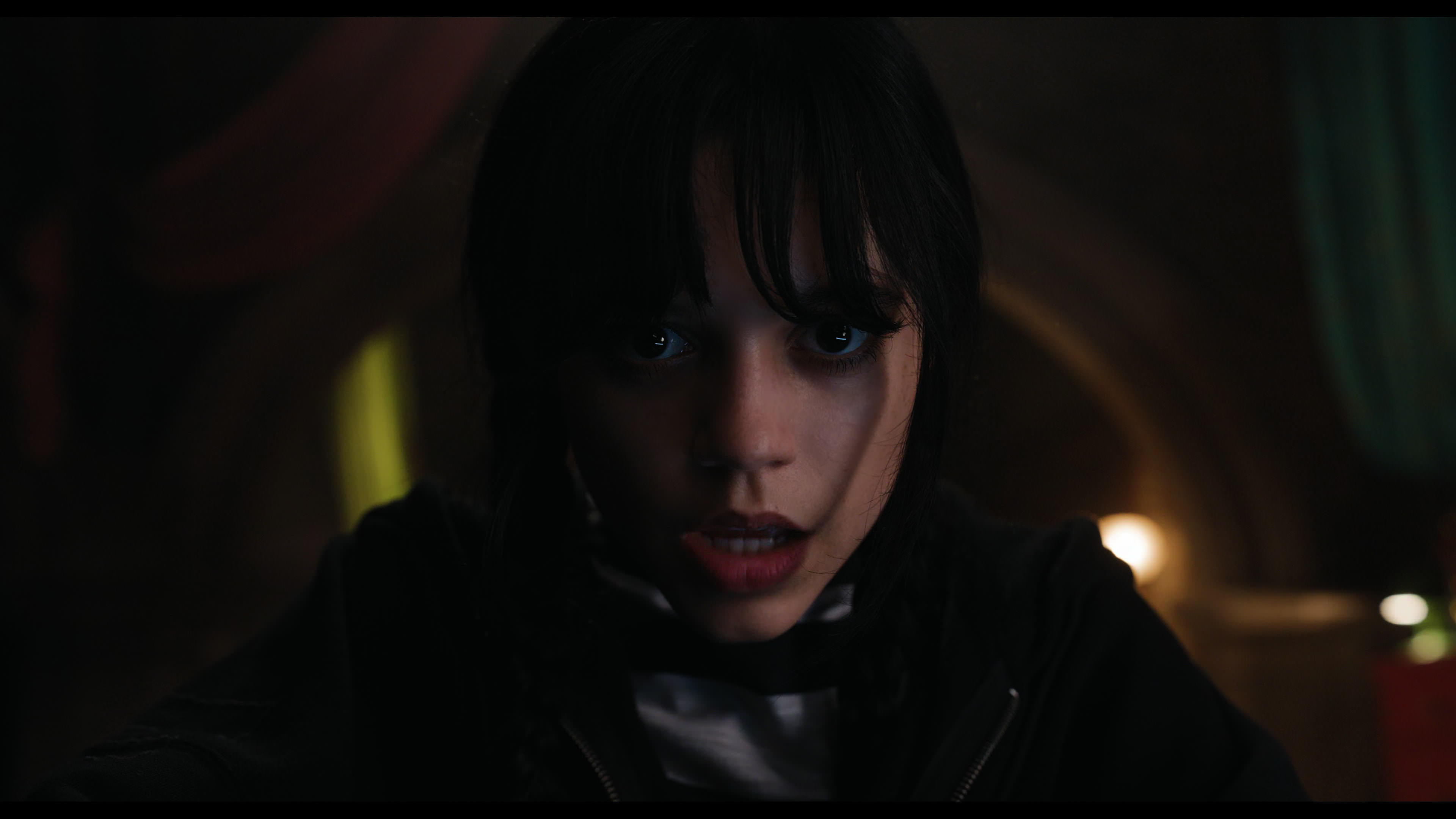 Wednesday S01E01 “Wednesday’s Child Is Full of Woe” movie still 6823