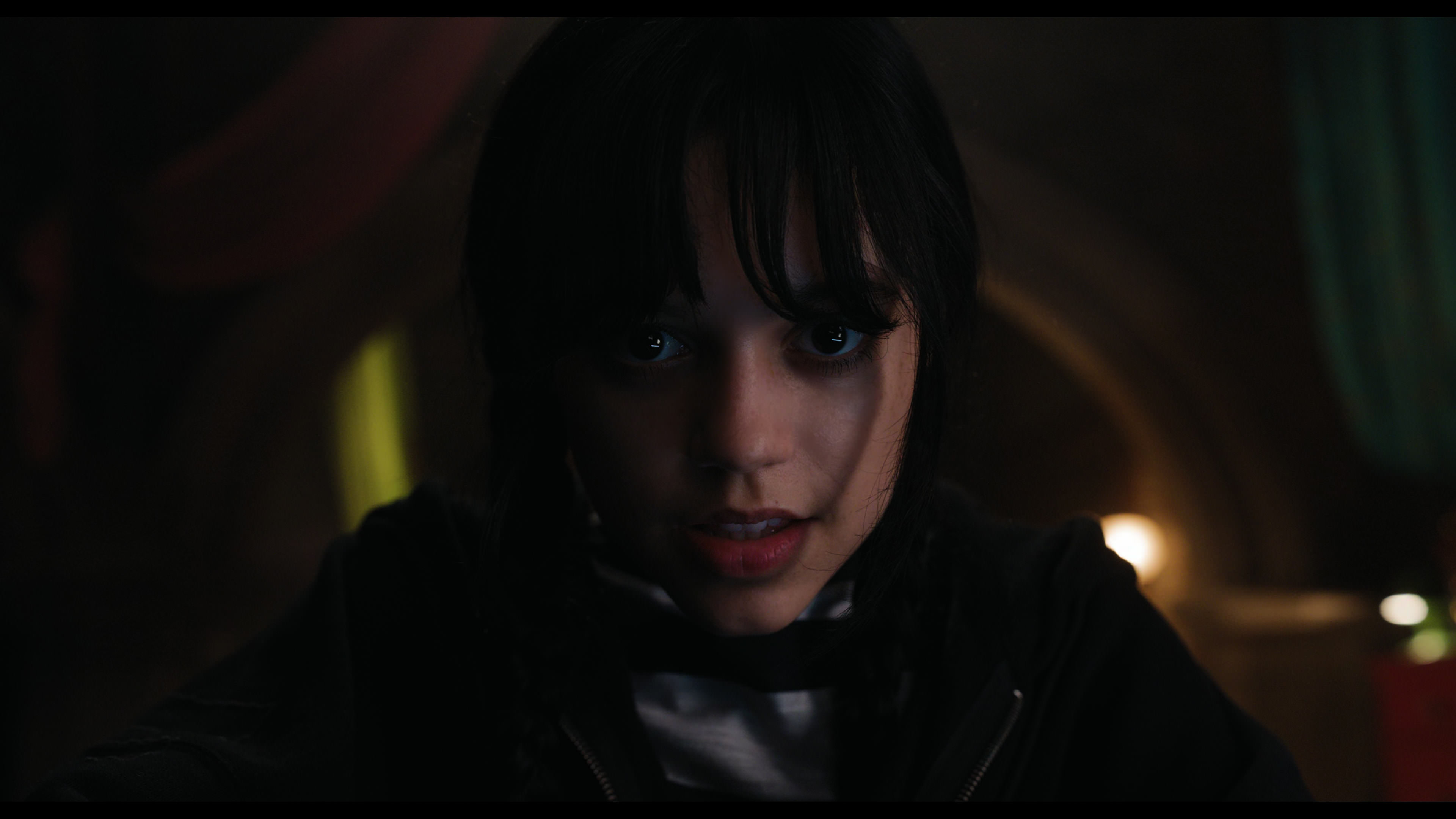 Wednesday S01E01 “Wednesday’s Child Is Full of Woe” HD screenshot 6824
