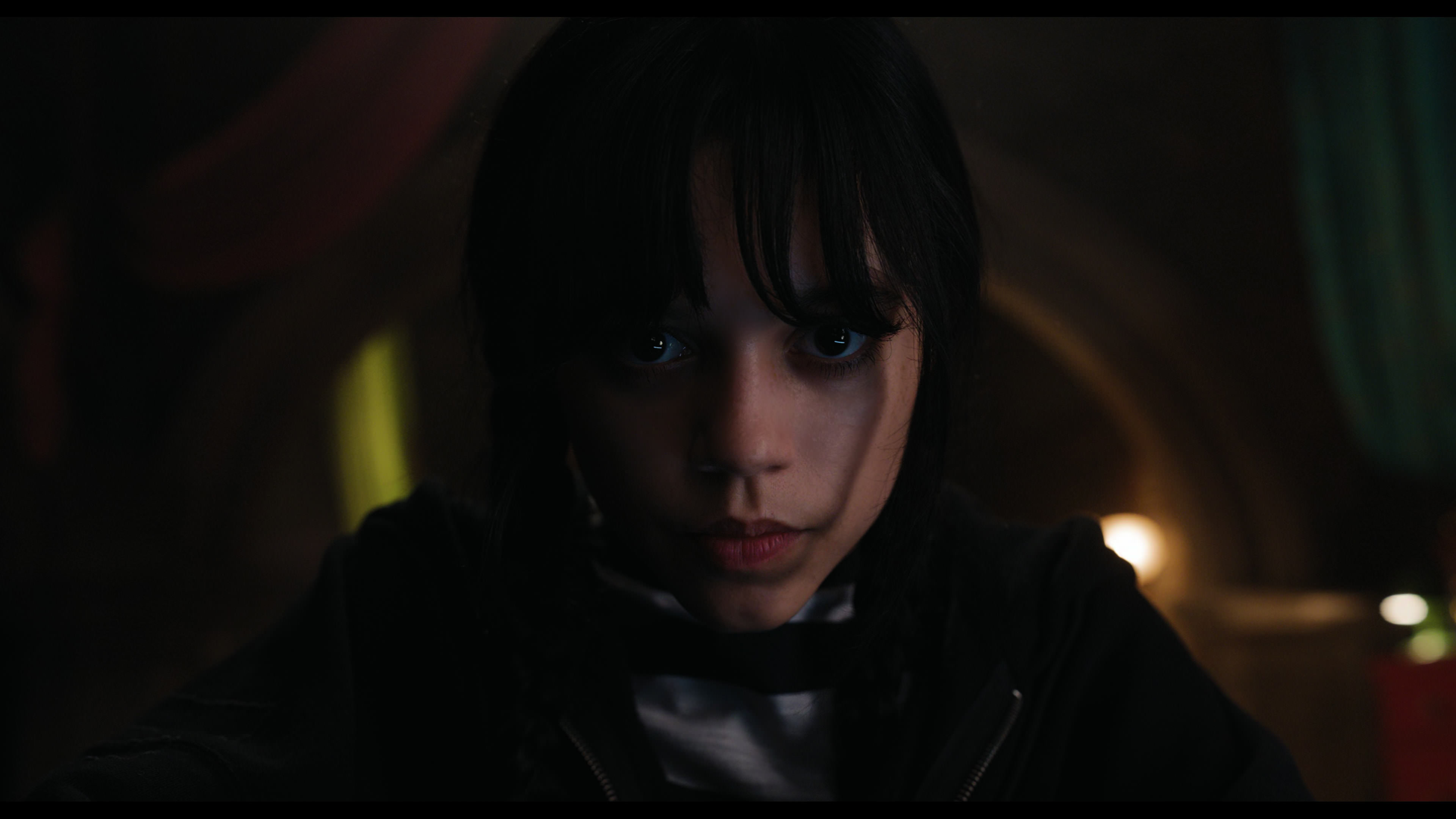 Wednesday S01E01 “Wednesday’s Child Is Full of Woe” screencap 6825