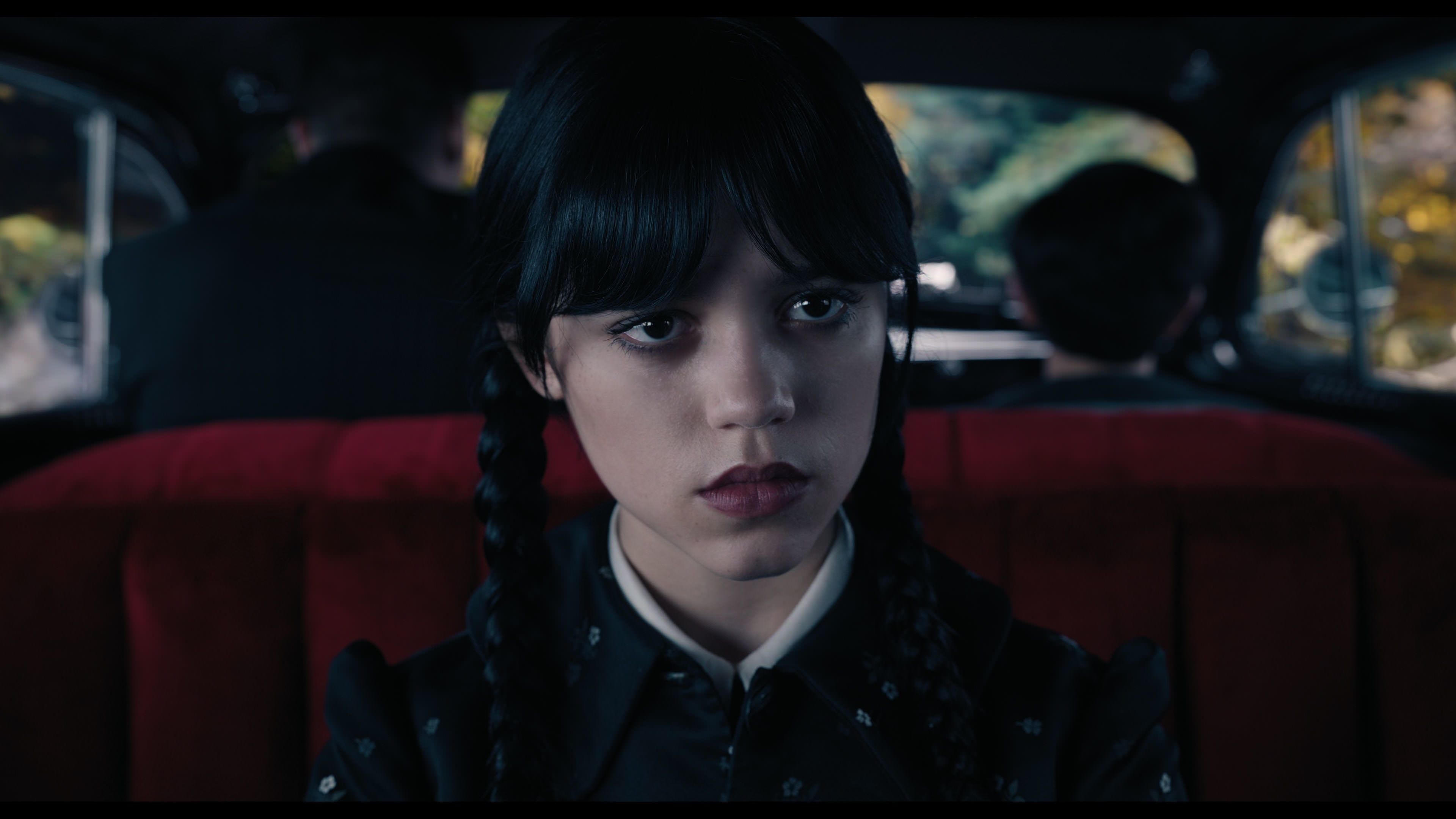 Wednesday S01E01 “Wednesday’s Child Is Full of Woe” movie still 685