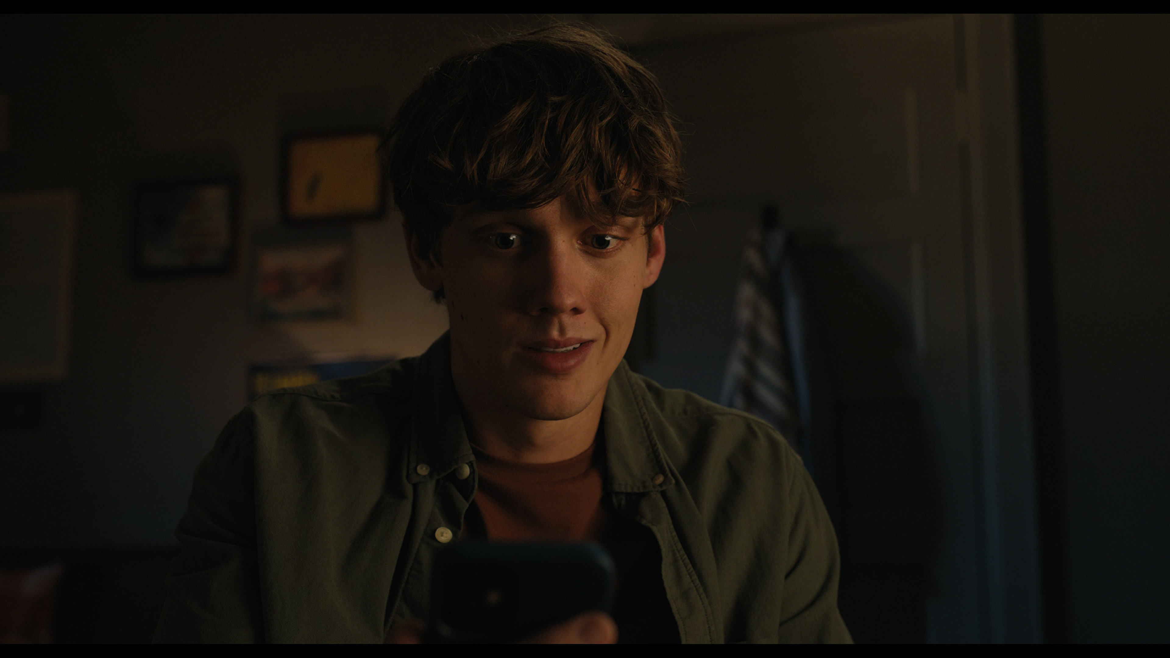 Wednesday S01E01 “Wednesday’s Child Is Full of Woe” movie still 6868