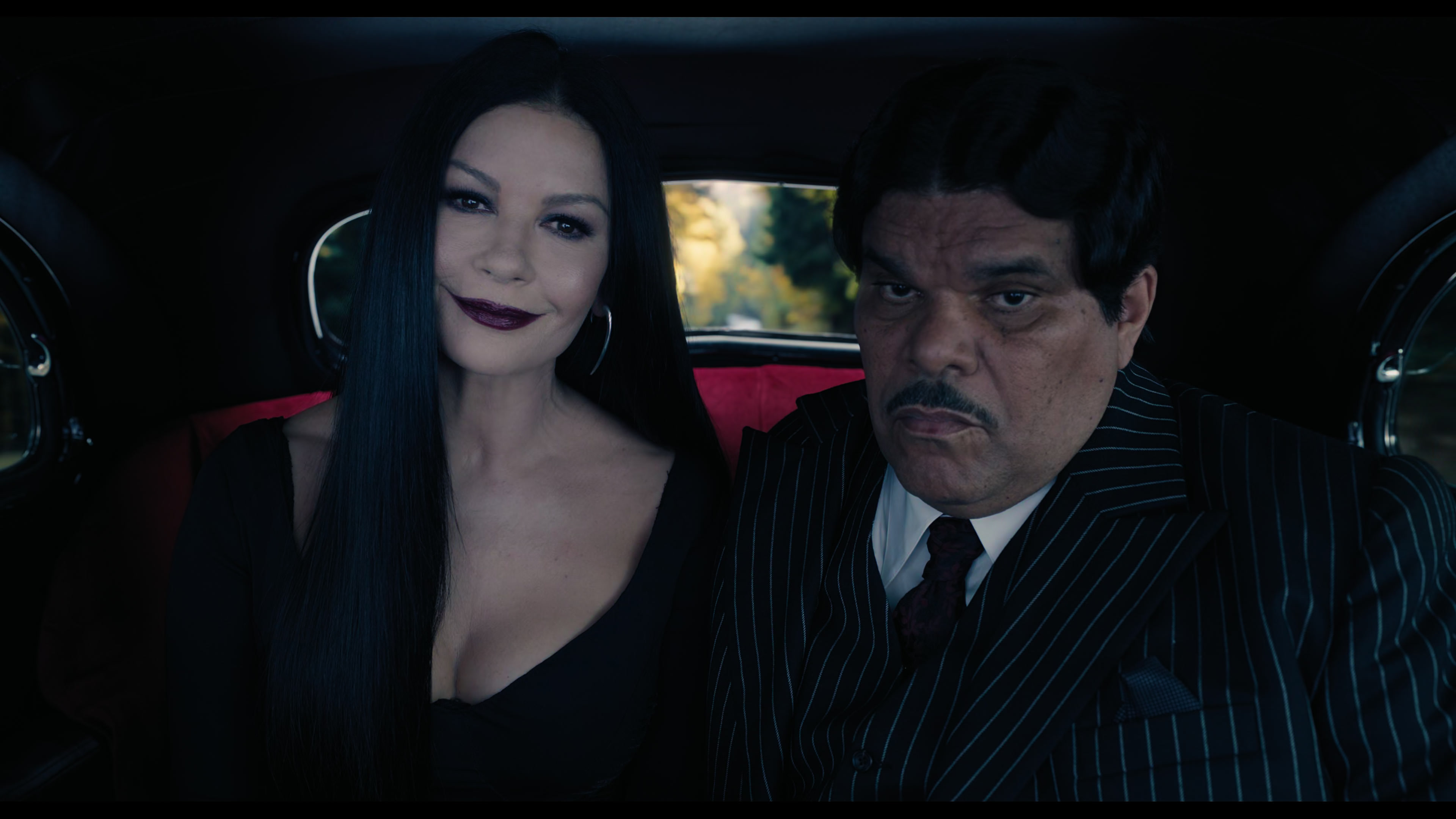 Wednesday S01E01 “Wednesday’s Child Is Full of Woe” screencap 687