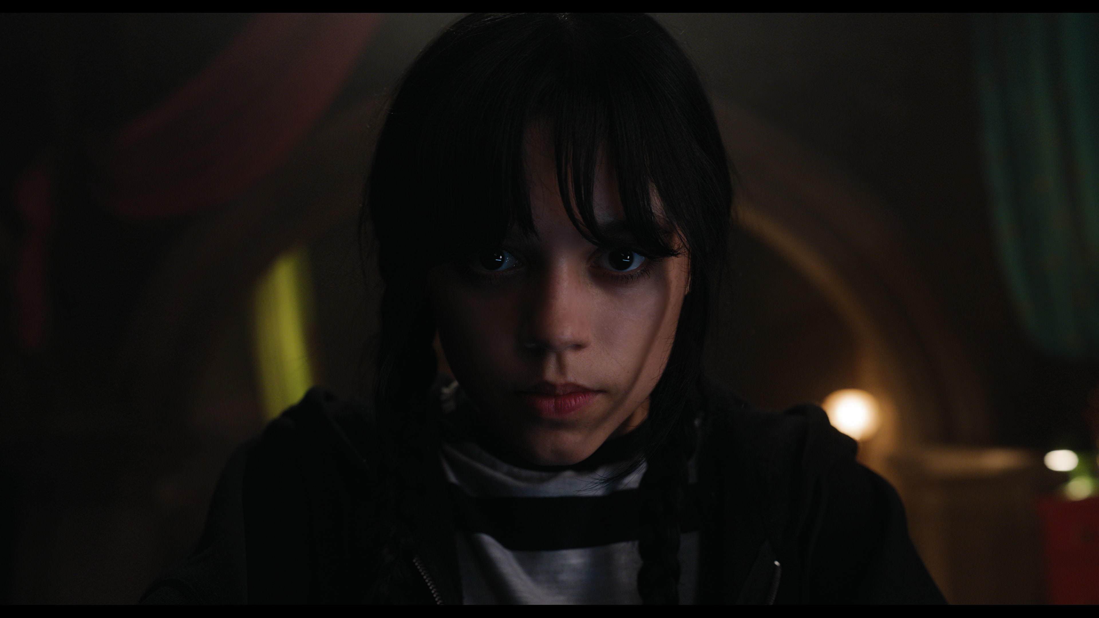 Wednesday S01E01 “Wednesday’s Child Is Full of Woe” HD screenshot 6875