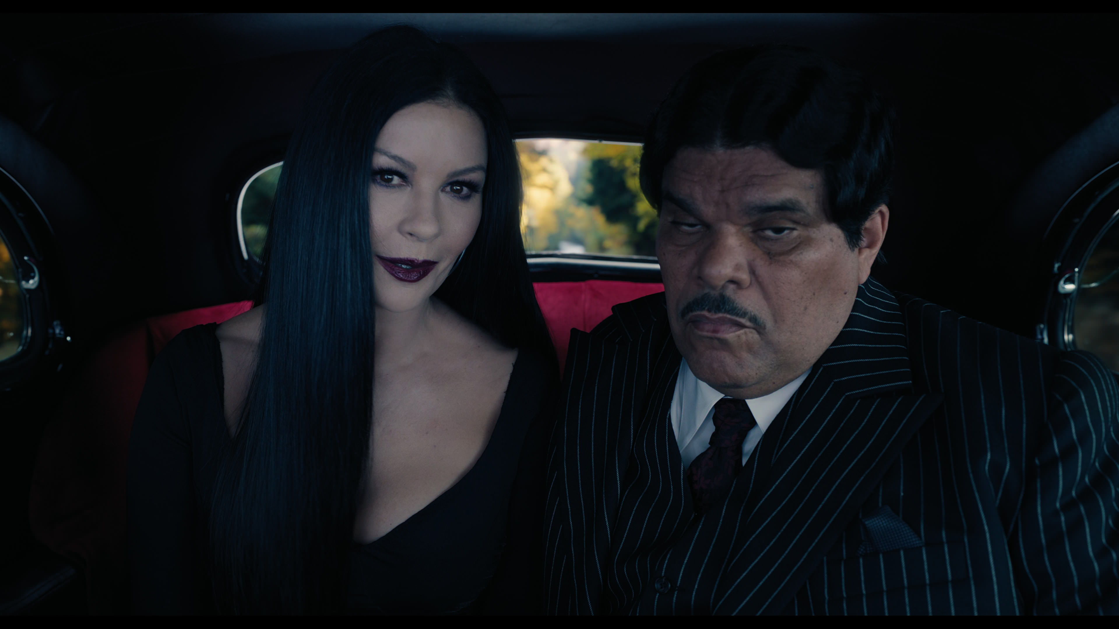 Wednesday S01E01 “Wednesday’s Child Is Full of Woe” movie still 688
