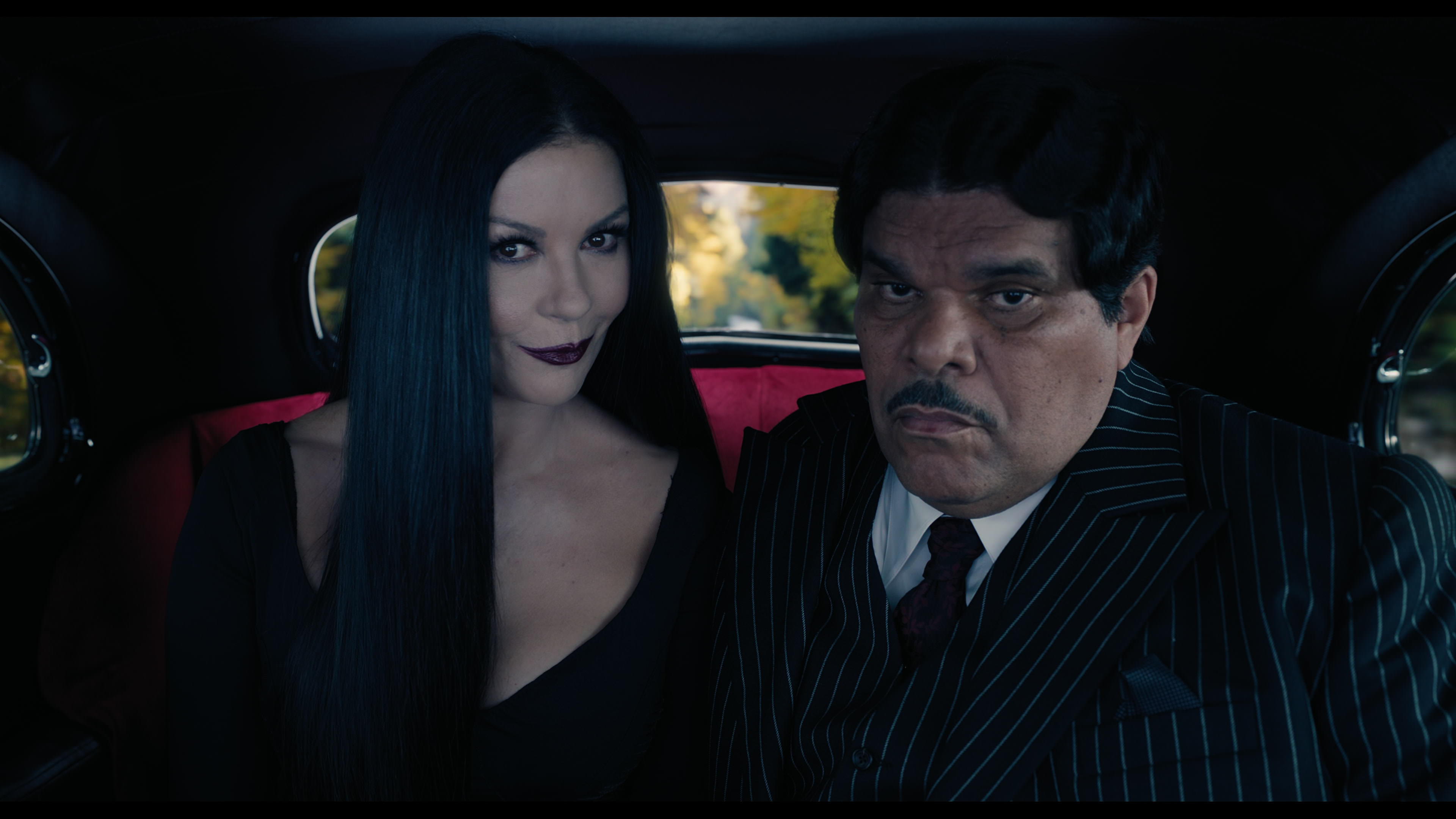 Wednesday S01E01 “Wednesday’s Child Is Full of Woe” screencap 690