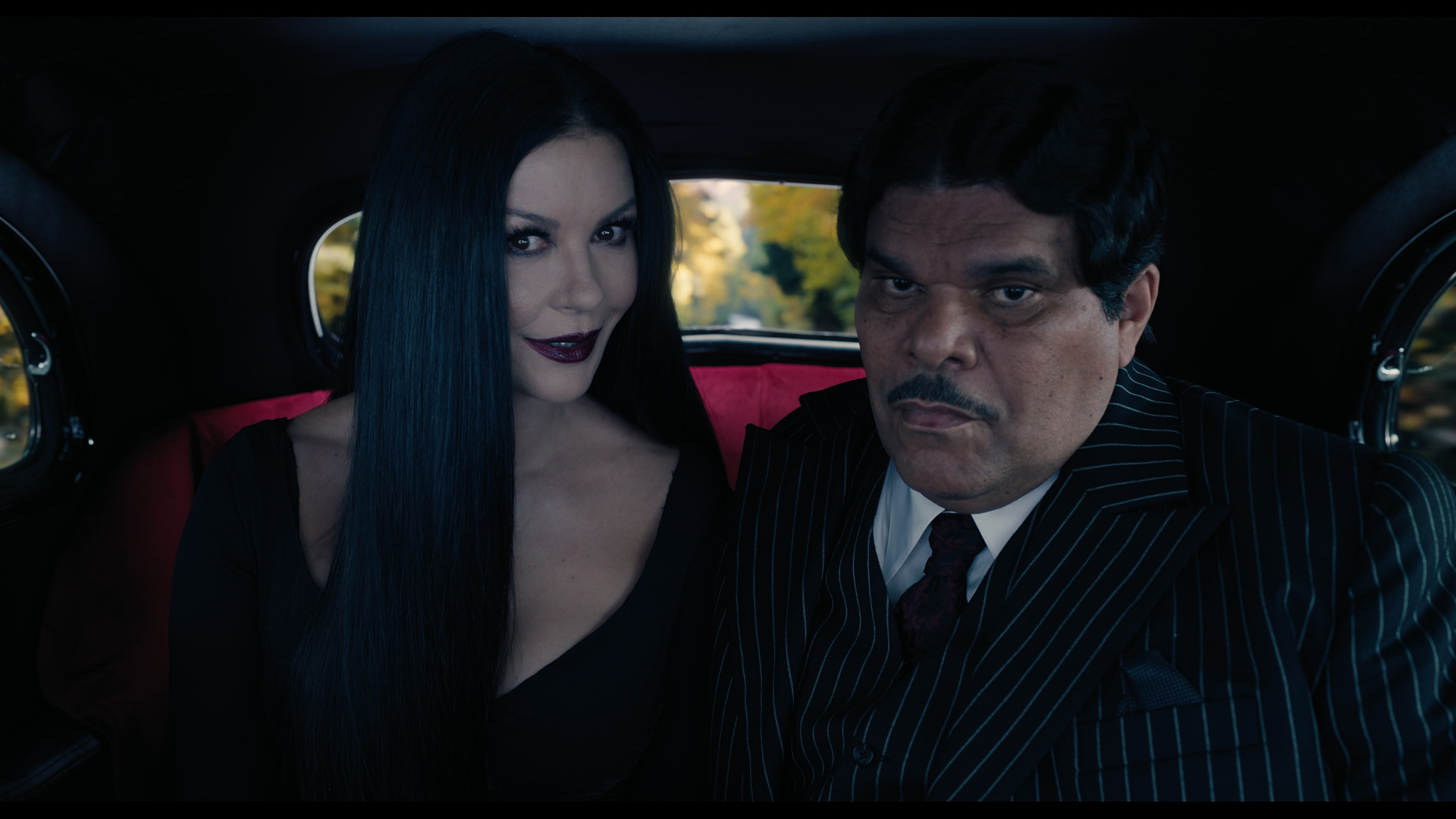 Wednesday S01E01 “Wednesday’s Child Is Full of Woe” movie still 691