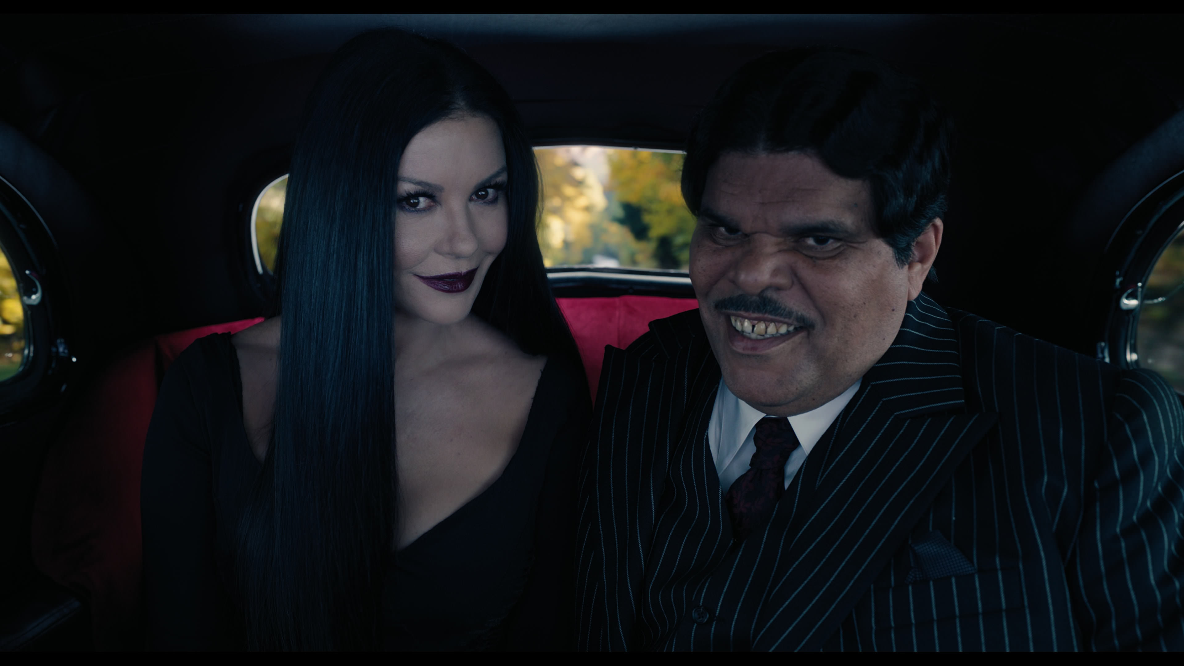 Wednesday S01E01 “Wednesday’s Child Is Full of Woe” HD screenshot 692