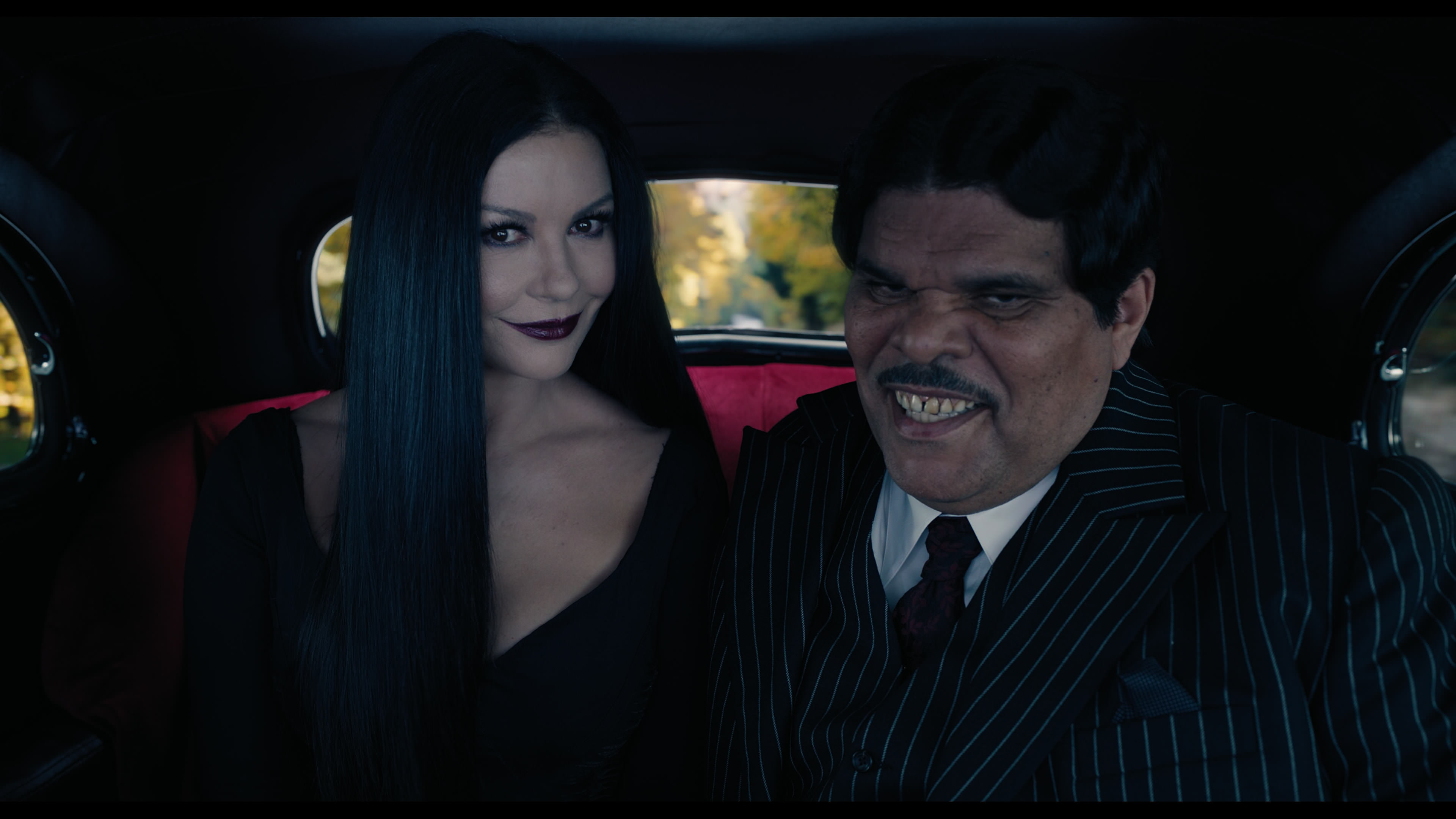 Wednesday S01E01 “Wednesday’s Child Is Full of Woe” movie still 694