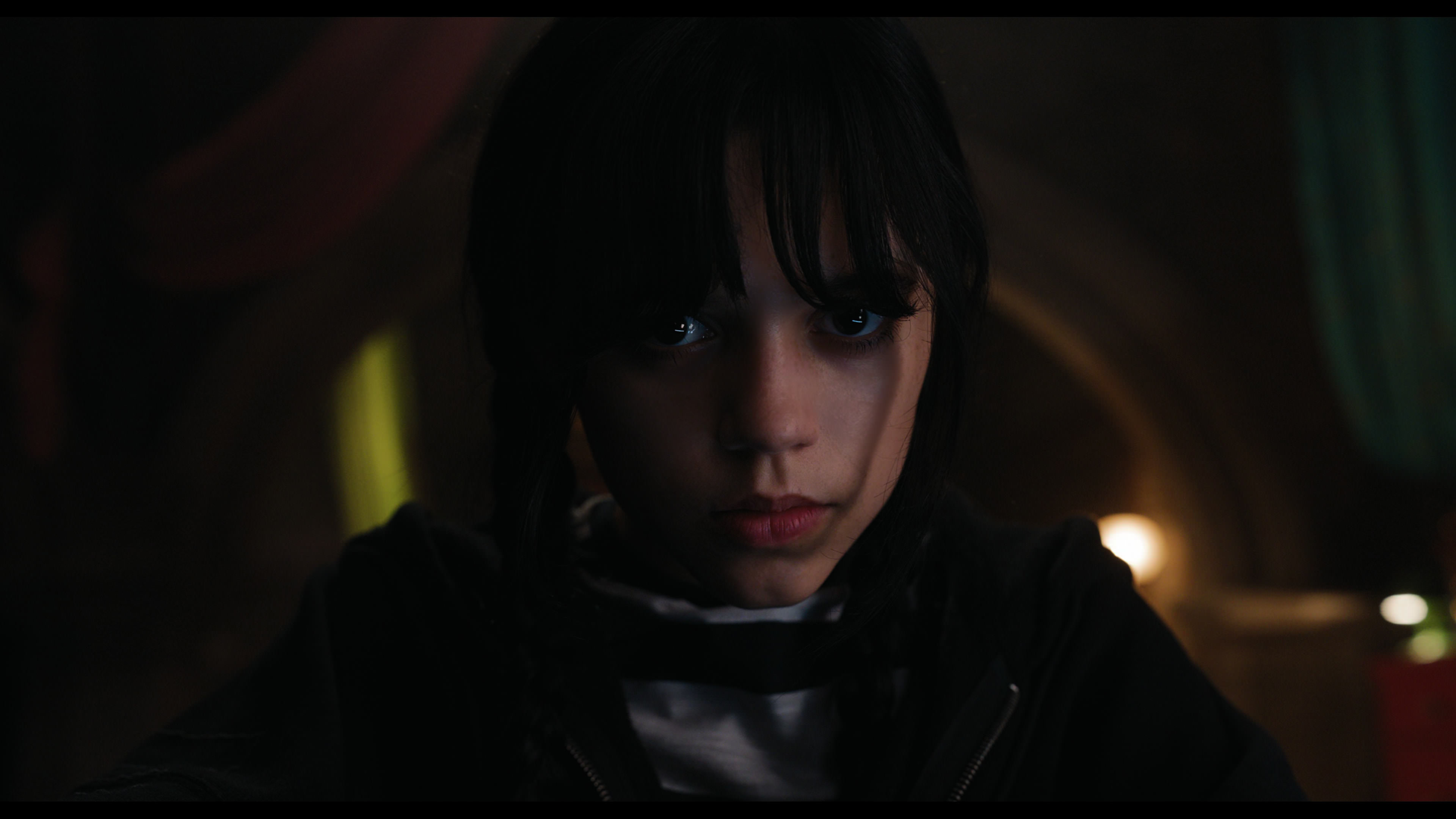 Wednesday S01E01 “Wednesday’s Child Is Full of Woe” HD screenshot 6947