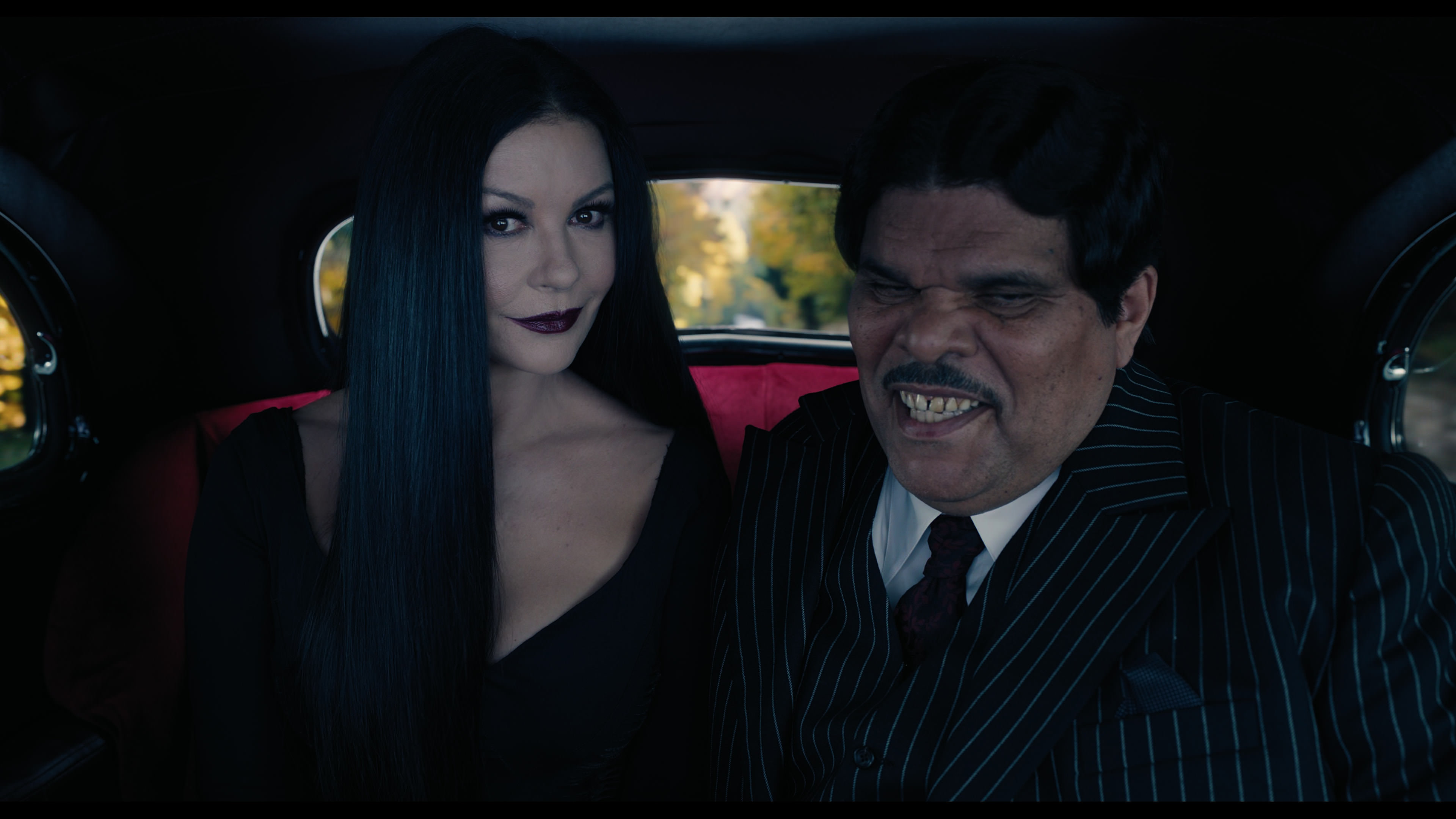 Wednesday S01E01 “Wednesday’s Child Is Full of Woe” HD screenshot 695