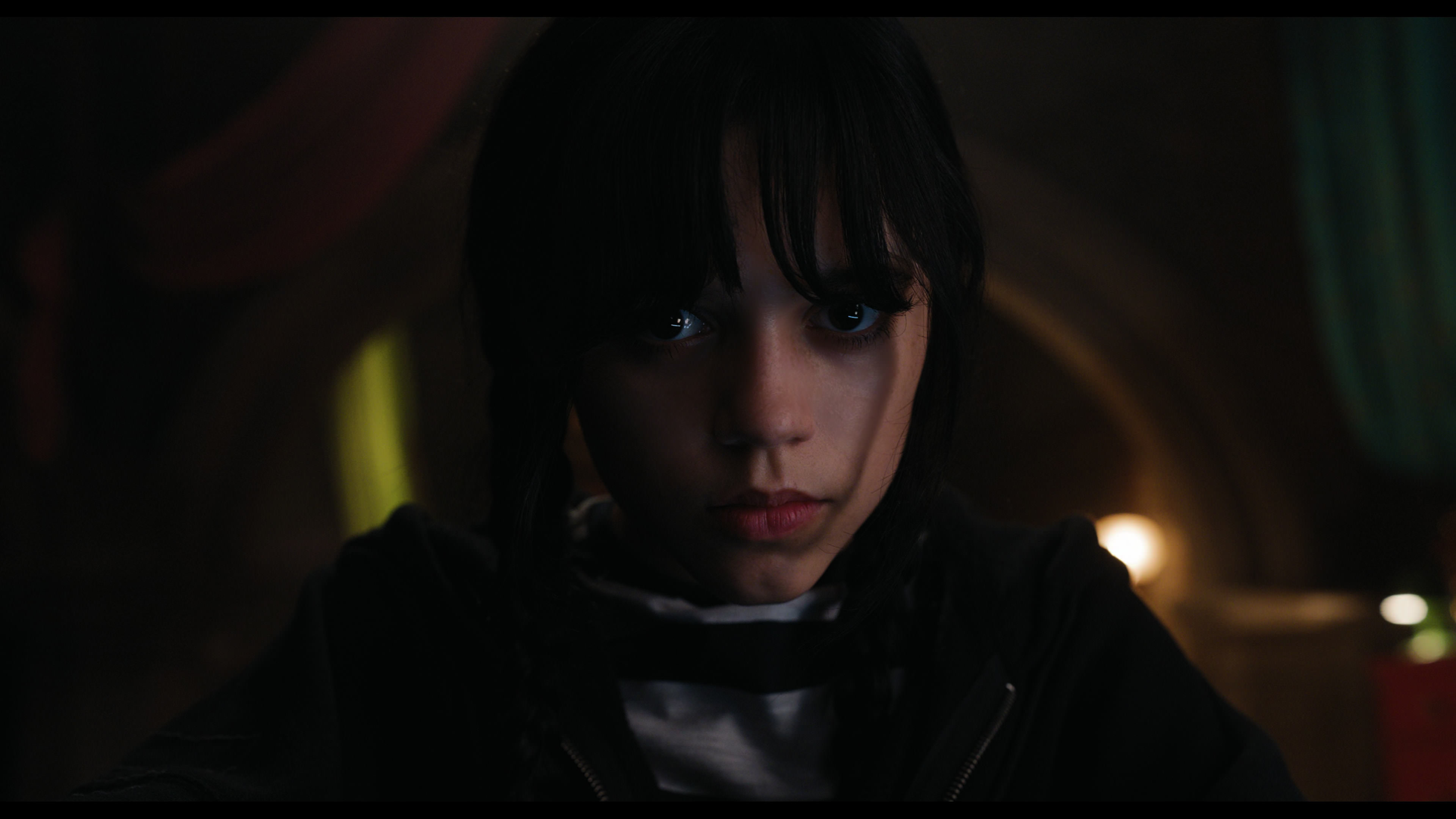 Wednesday S01E01 “Wednesday’s Child Is Full of Woe” HD screenshot 6953