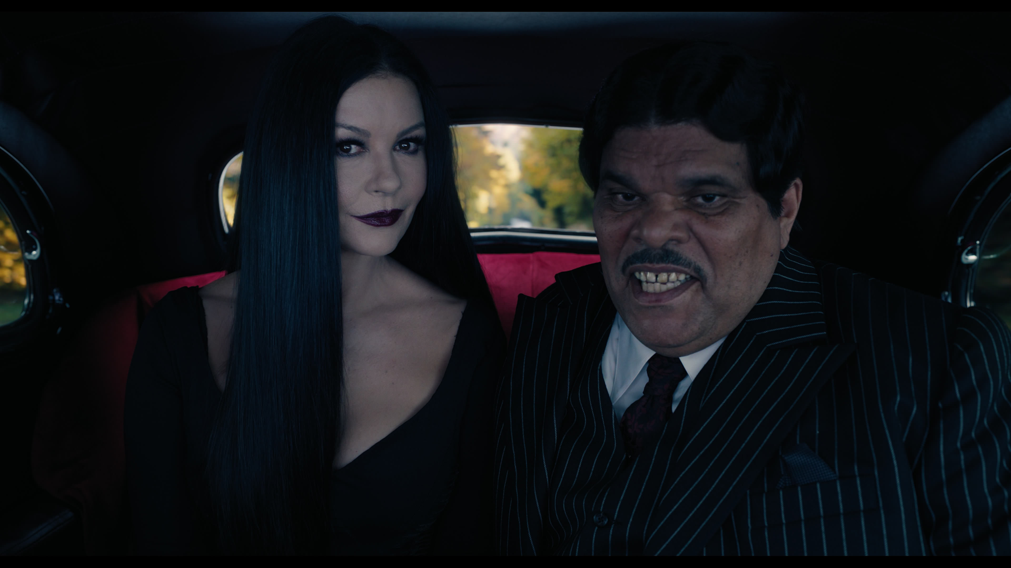 Wednesday S01E01 “Wednesday’s Child Is Full of Woe” screencap 696
