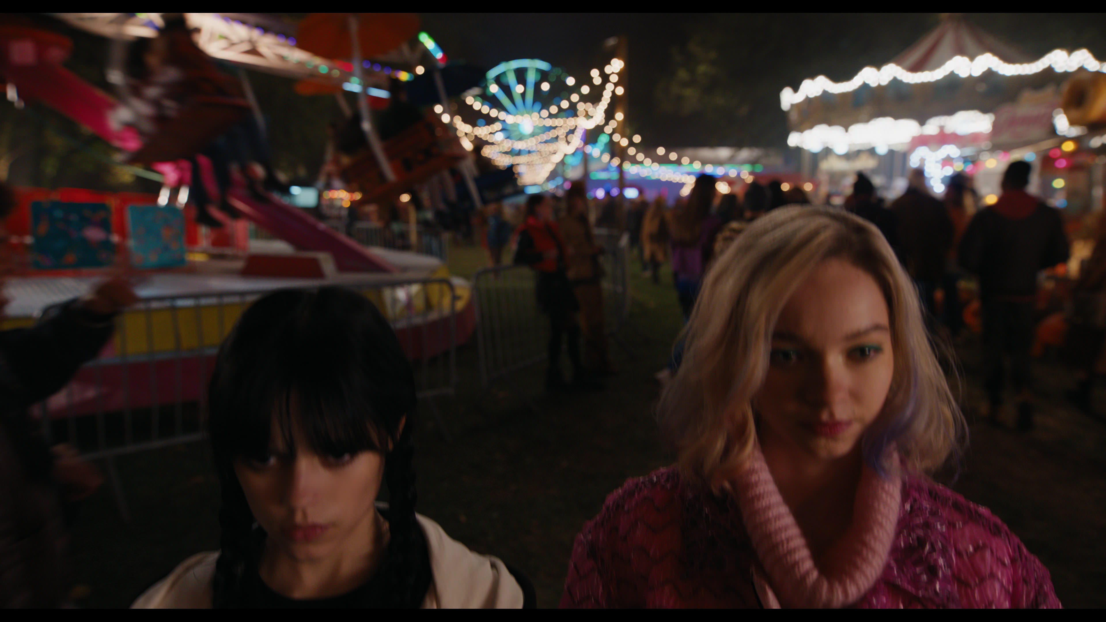 Wednesday S01E01 “Wednesday’s Child Is Full of Woe” movie still 6967