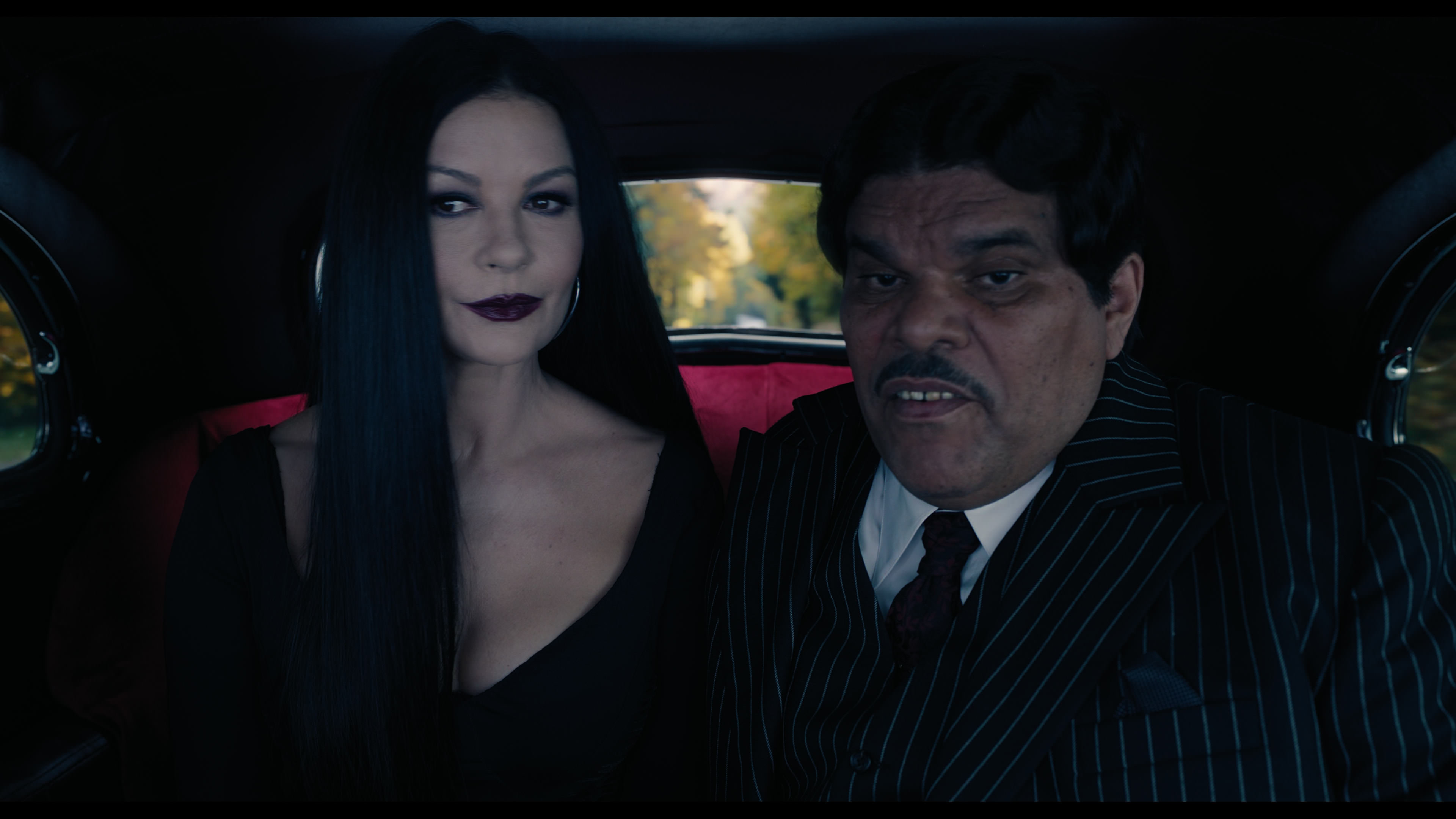 Wednesday S01E01 “Wednesday’s Child Is Full of Woe” movie still 697