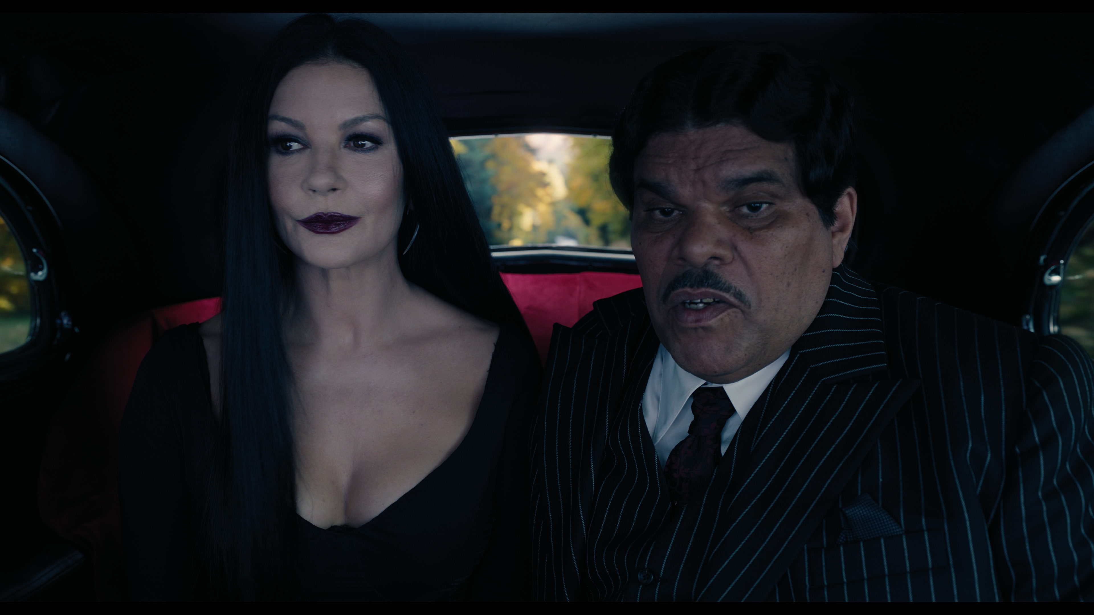 Wednesday S01E01 “Wednesday’s Child Is Full of Woe” HD screenshot 698
