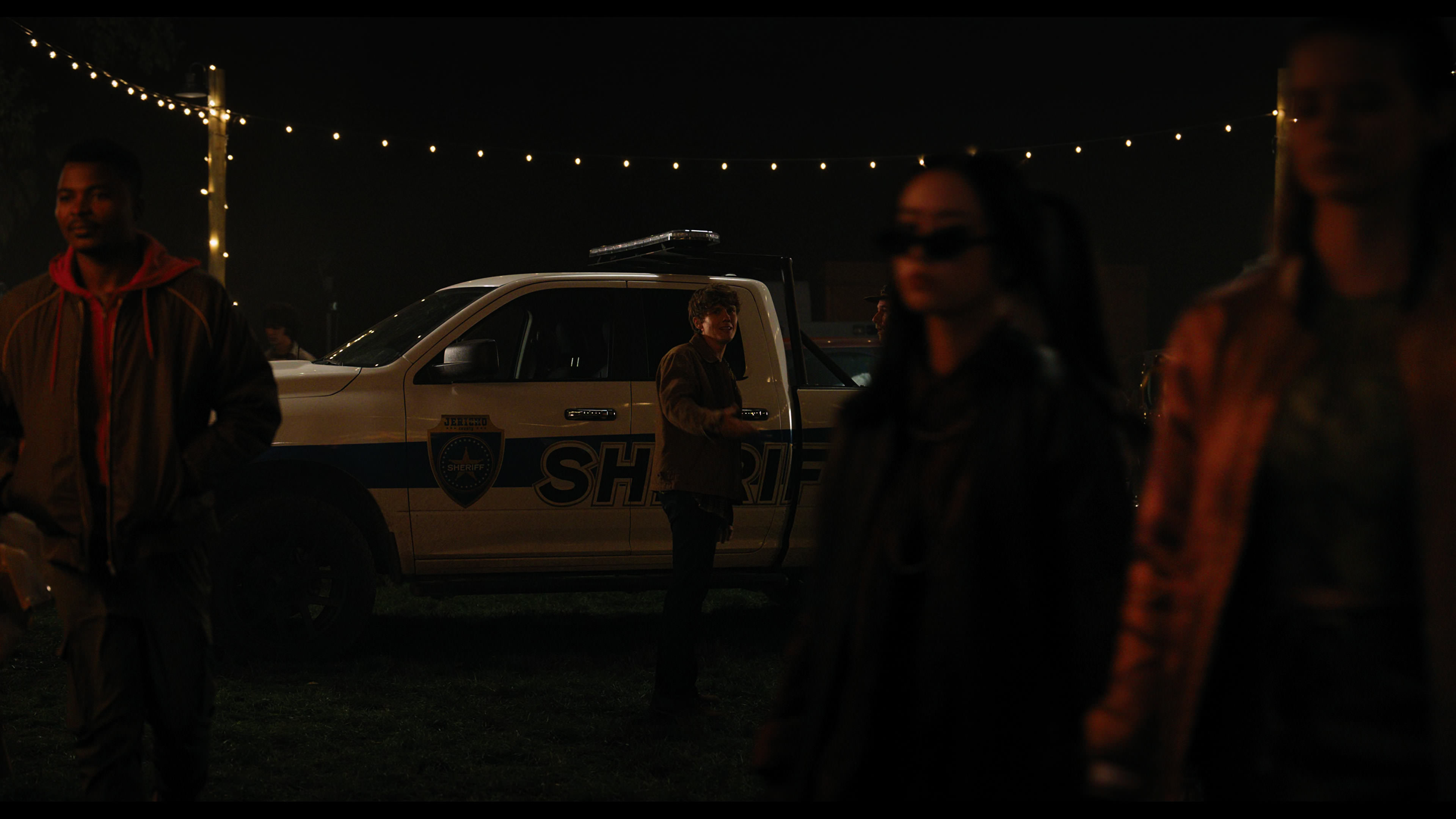 Wednesday S01E01 “Wednesday’s Child Is Full of Woe” HD screenshot 6980