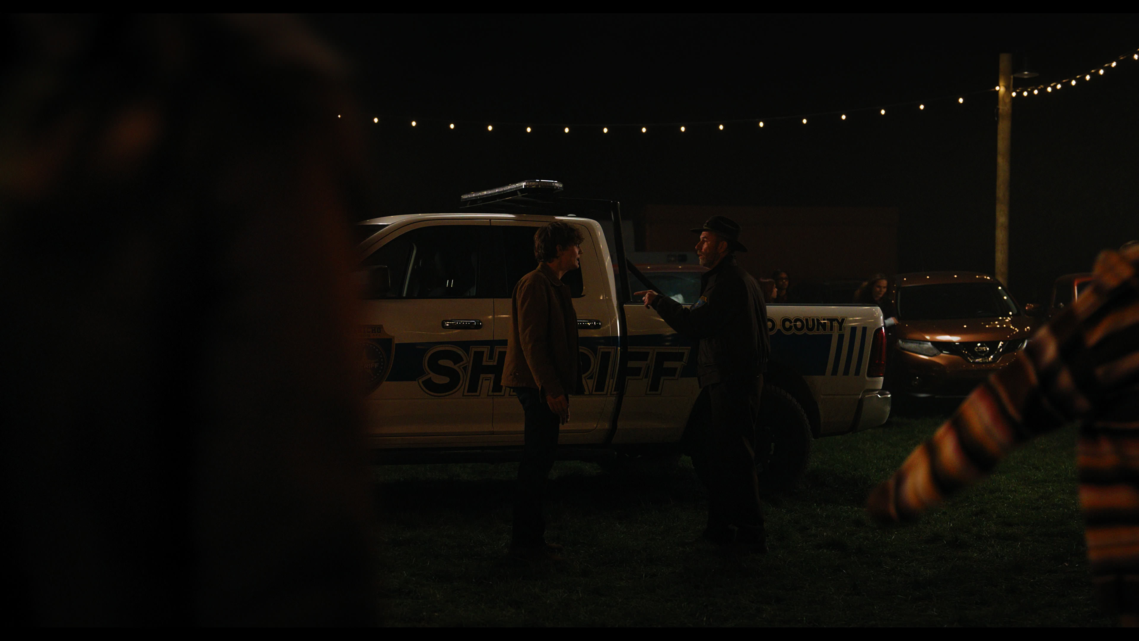 Wednesday S01E01 “Wednesday’s Child Is Full of Woe” HD screenshot 6983