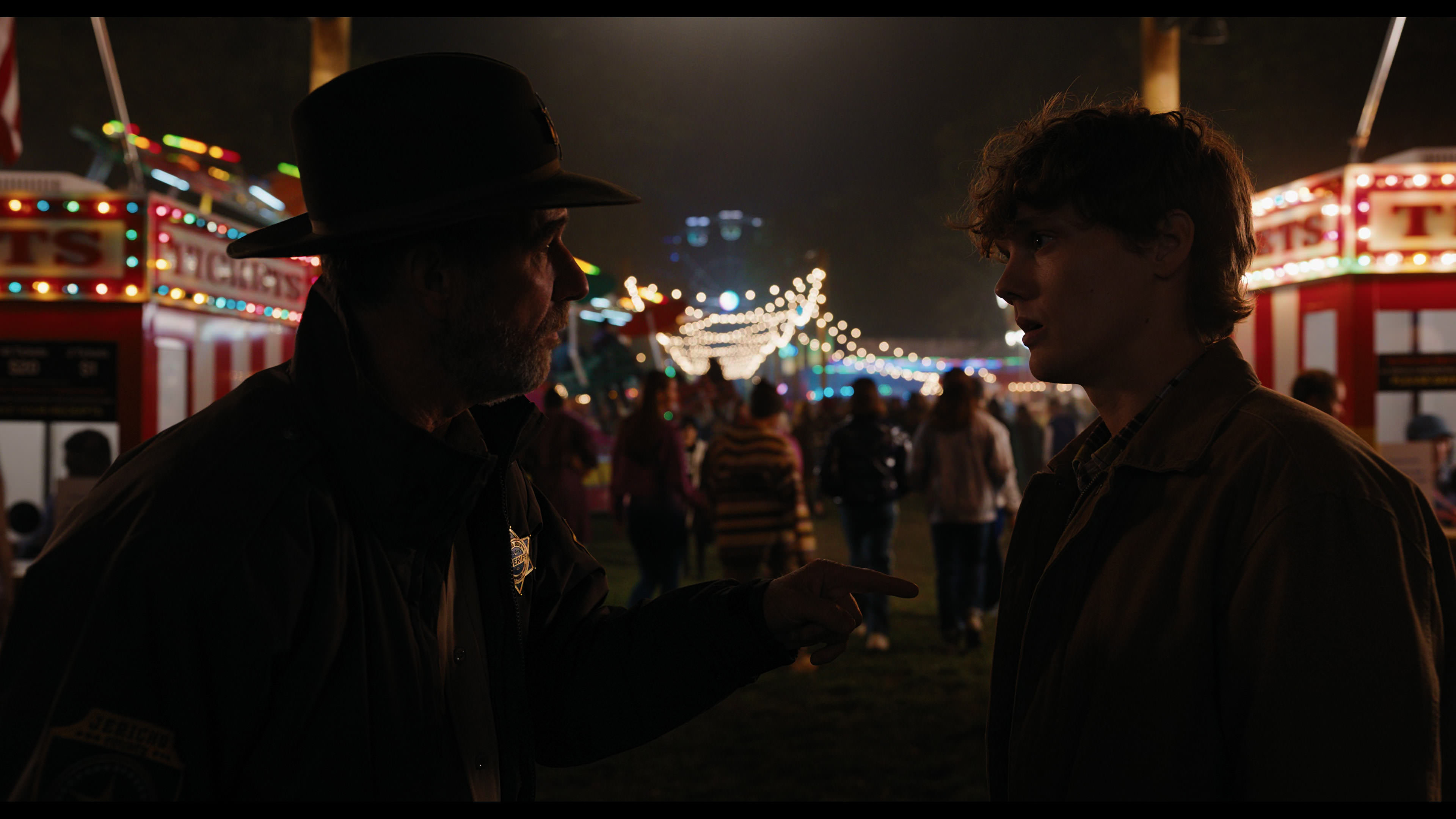 Wednesday S01E01 “Wednesday’s Child Is Full of Woe” movie still 6994