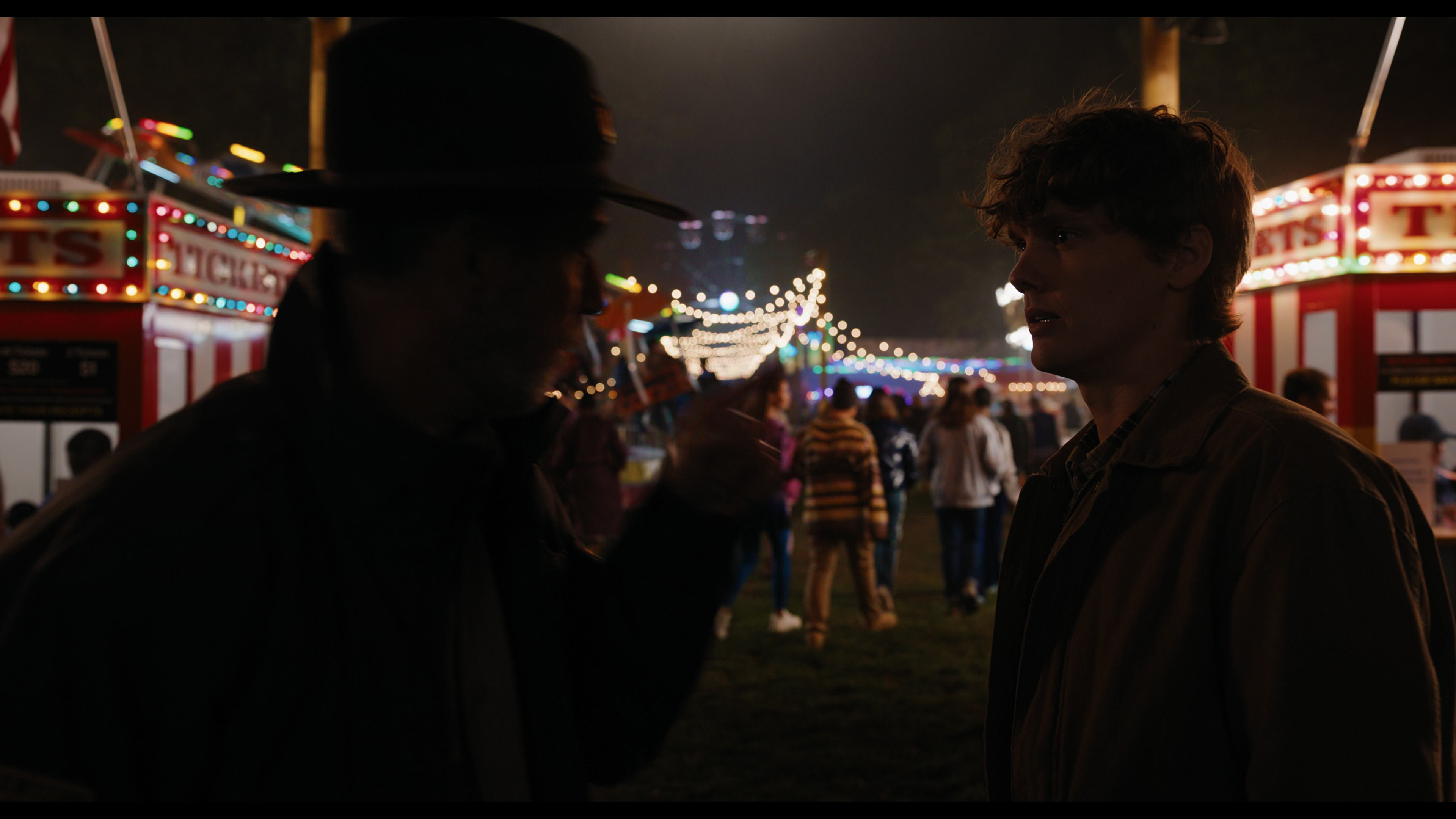 Wednesday S01E01 “Wednesday’s Child Is Full of Woe” movie still 6997