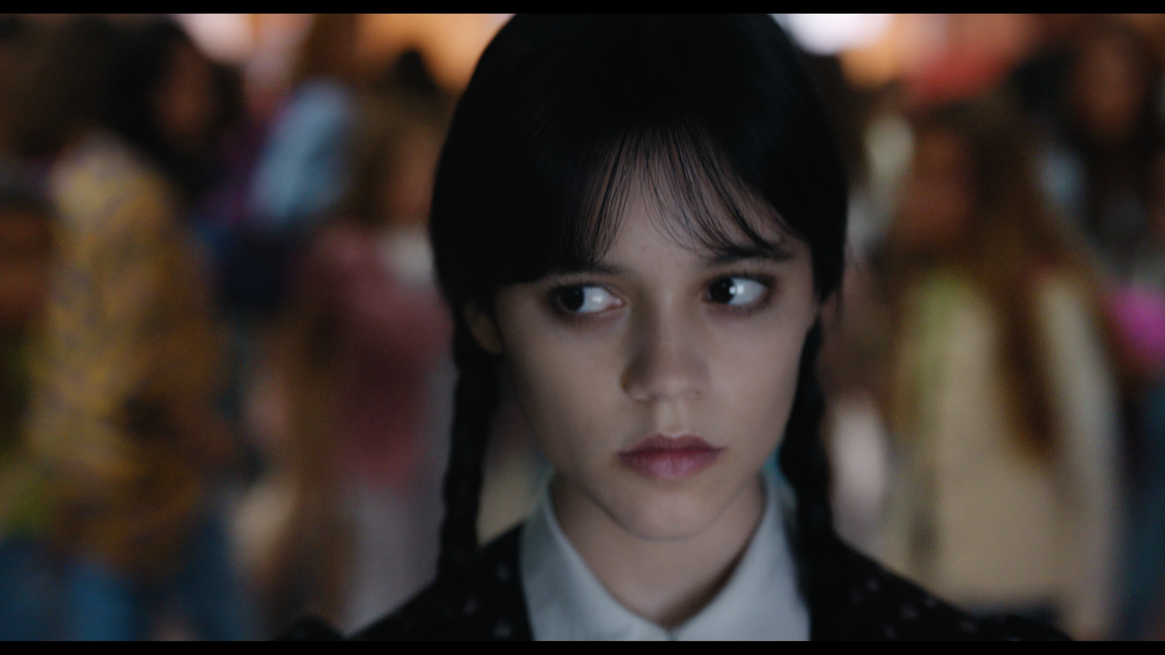 Wednesday S01E01 “Wednesday’s Child Is Full of Woe” movie still 70