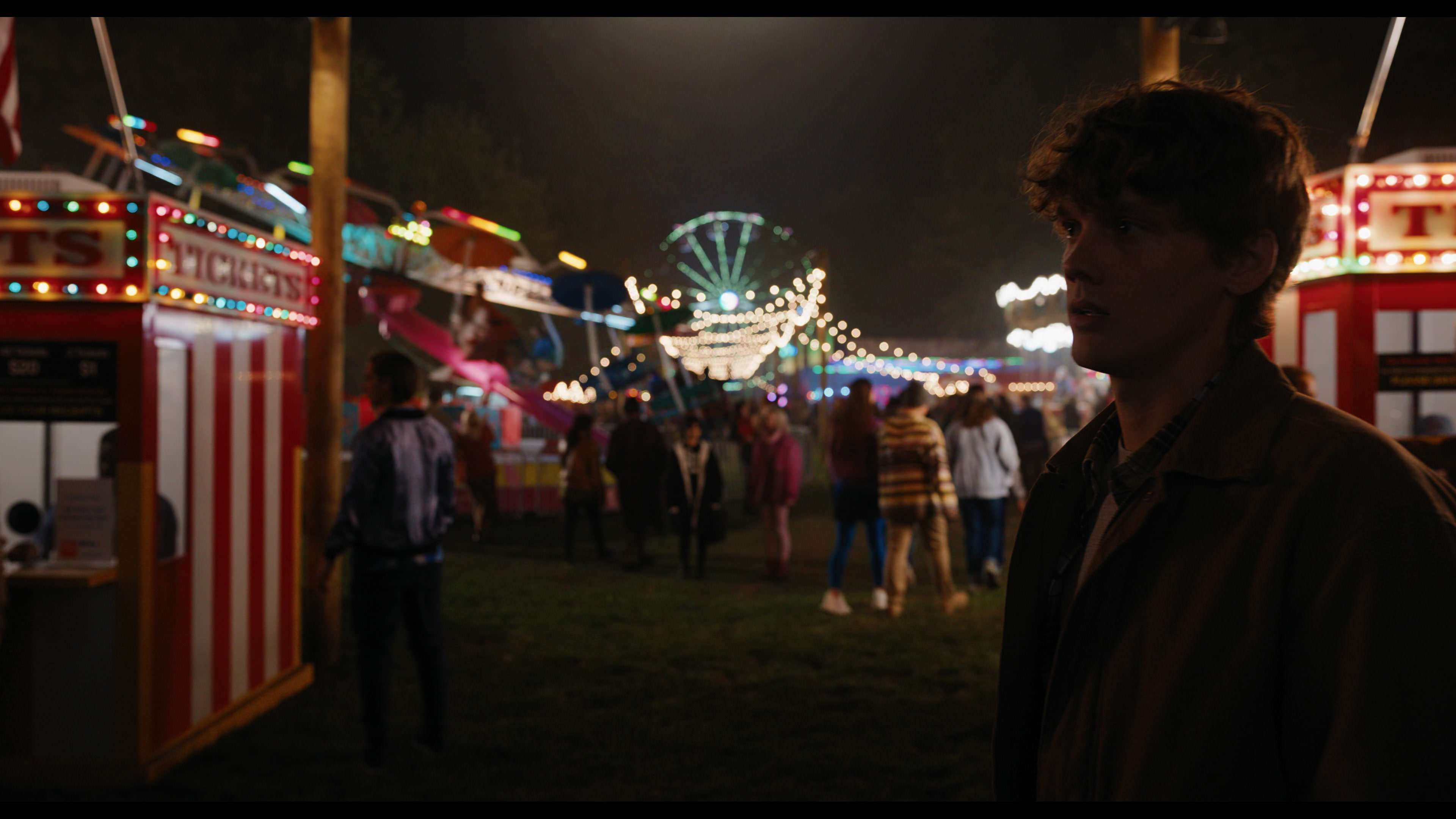 Wednesday S01E01 “Wednesday’s Child Is Full of Woe” movie still 7000
