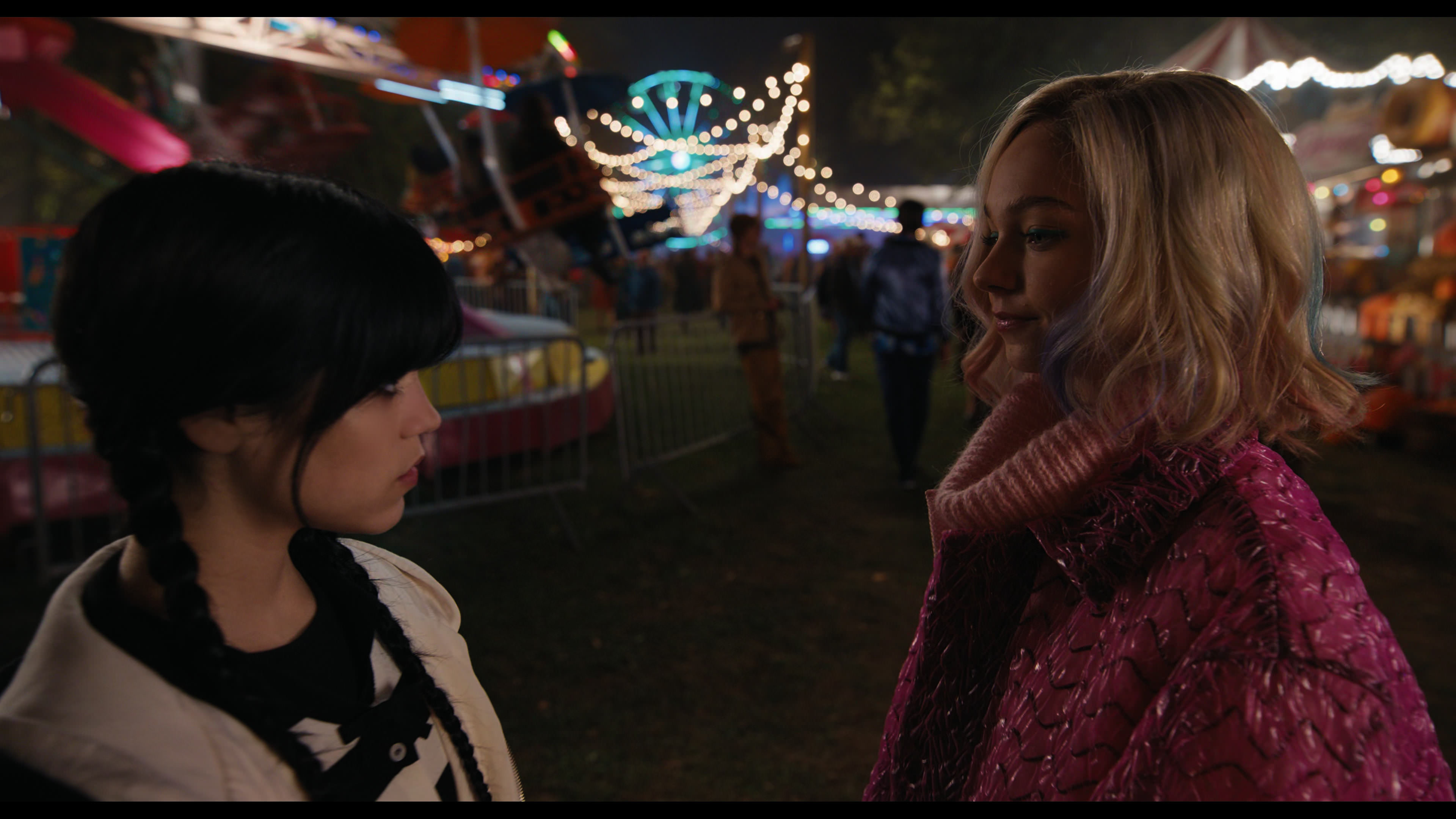 Wednesday S01E01 “Wednesday’s Child Is Full of Woe” movie still 7003