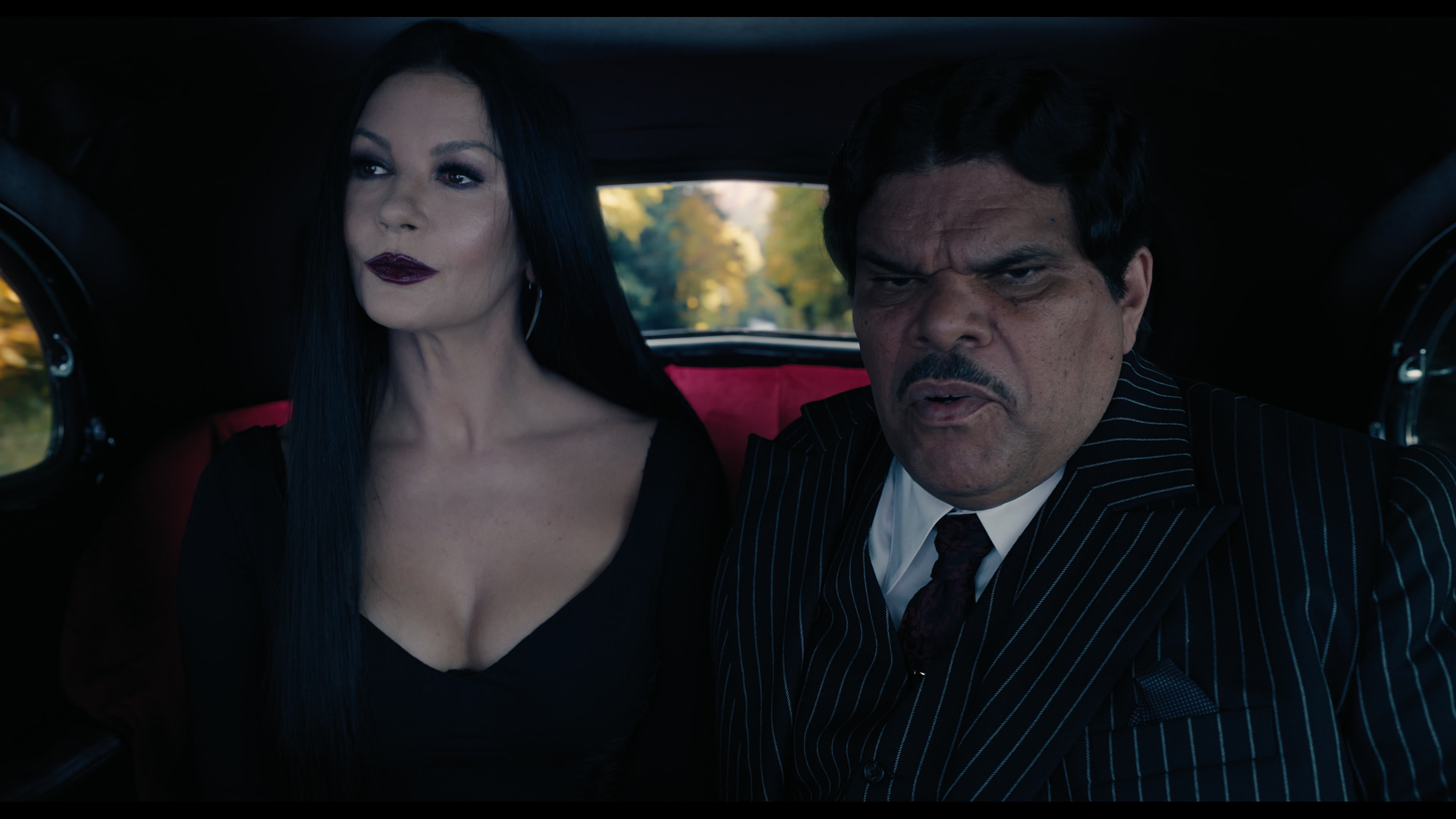 Wednesday S01E01 “Wednesday’s Child Is Full of Woe” HD screenshot 701