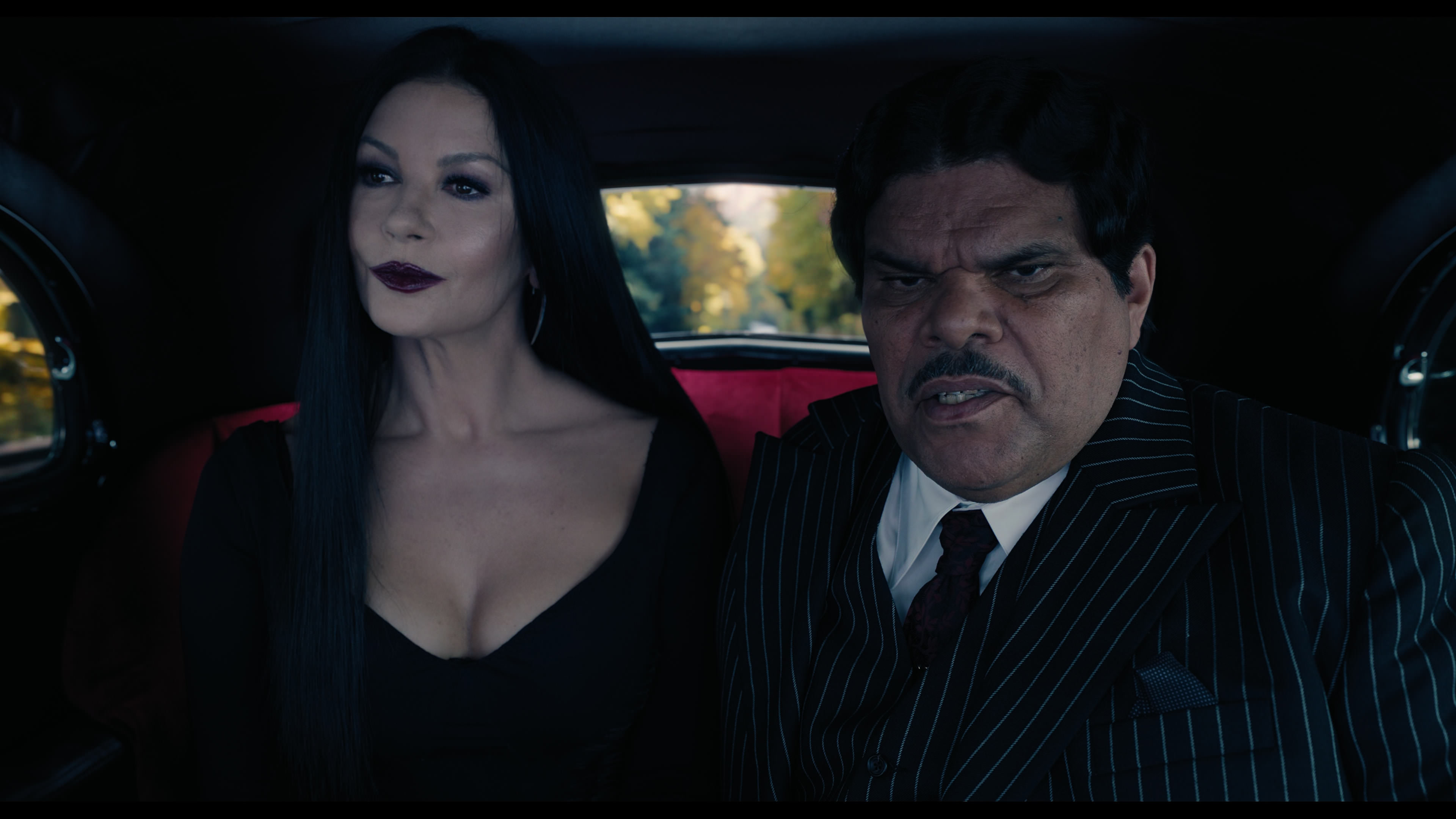 Wednesday S01E01 “Wednesday’s Child Is Full of Woe” screencap 702