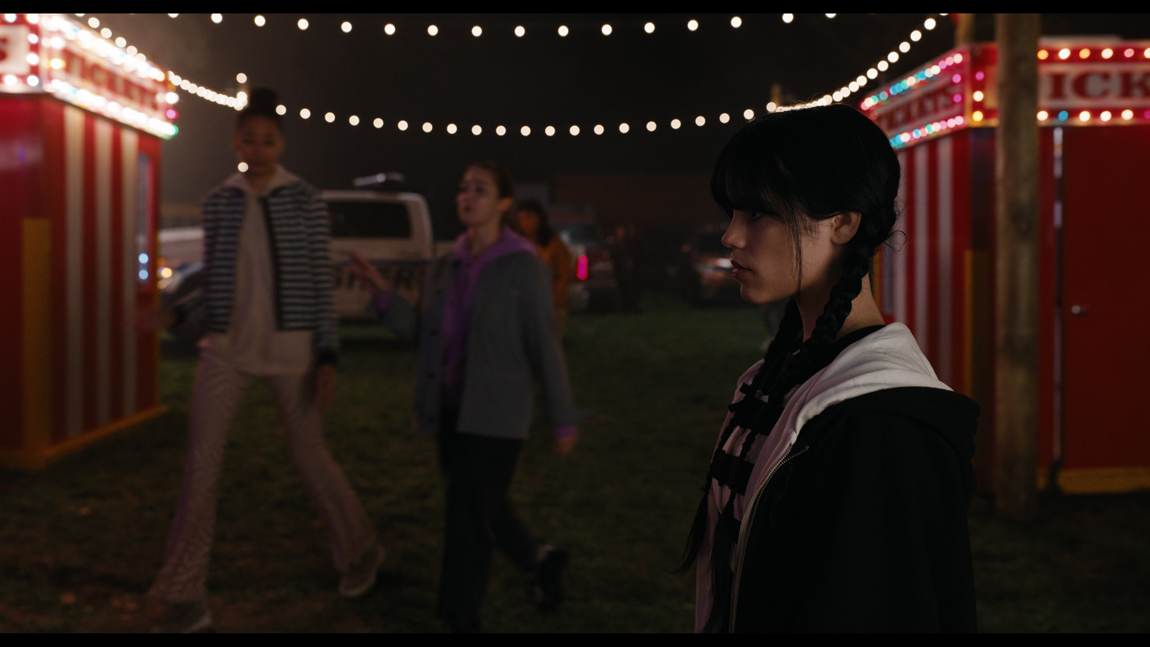 Wednesday S01E01 “Wednesday’s Child Is Full of Woe” movie still 7021