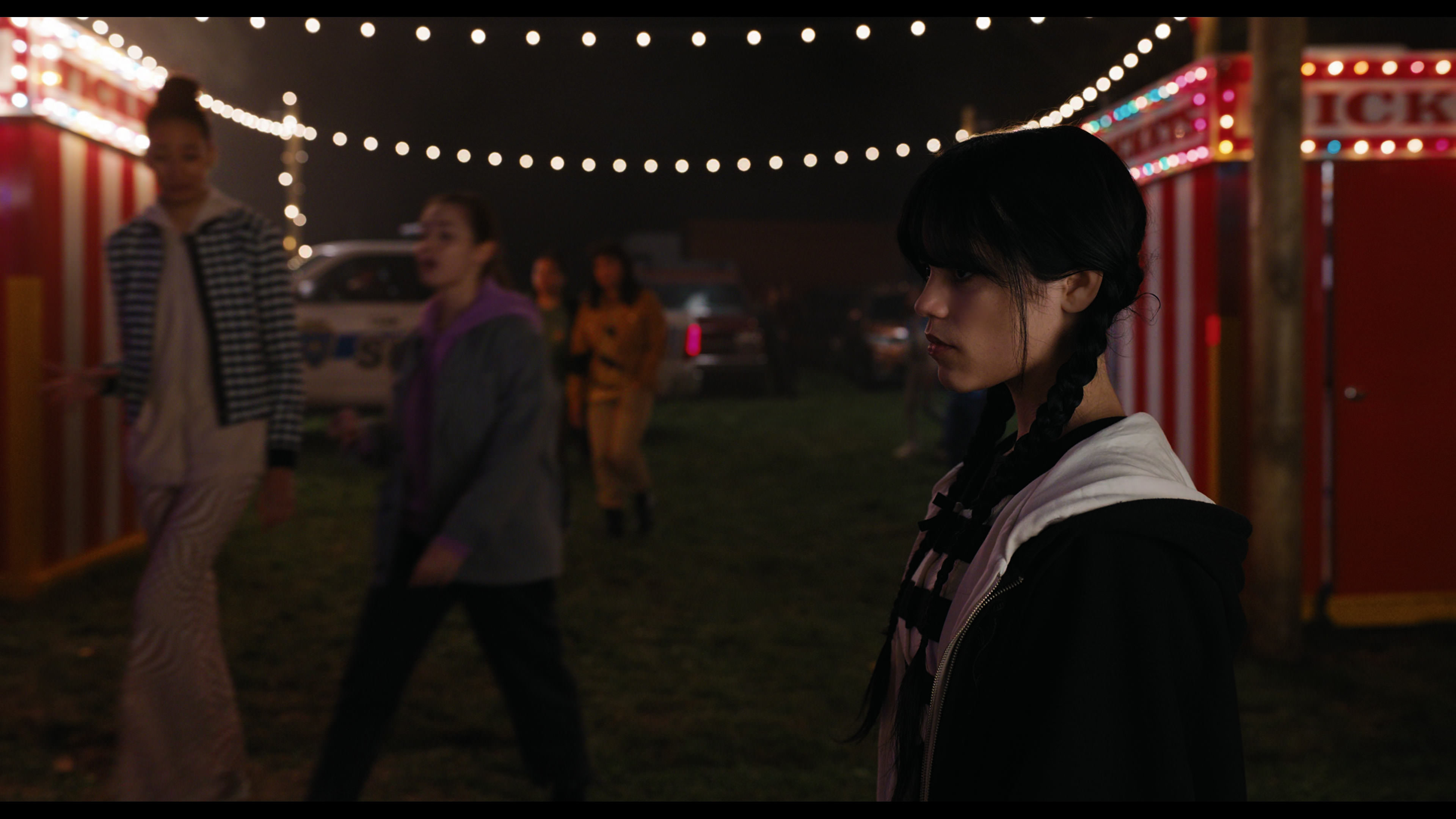 Wednesday S01E01 “Wednesday’s Child Is Full of Woe” HD screenshot 7022