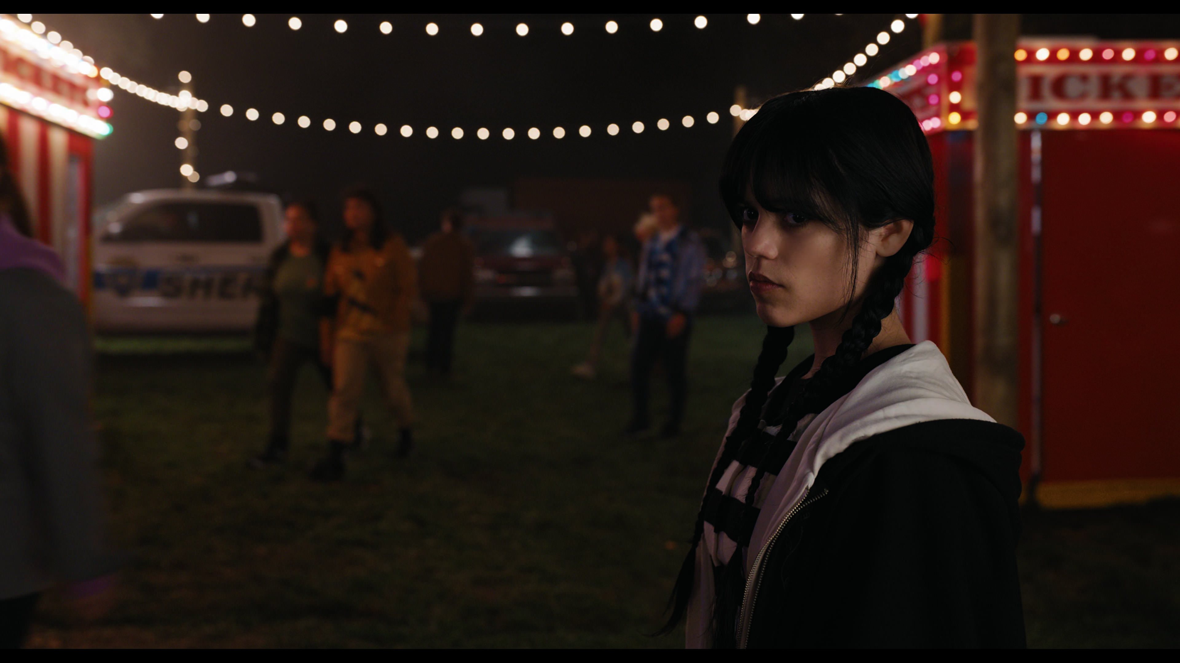 Wednesday S01E01 “Wednesday’s Child Is Full of Woe” movie still 7024