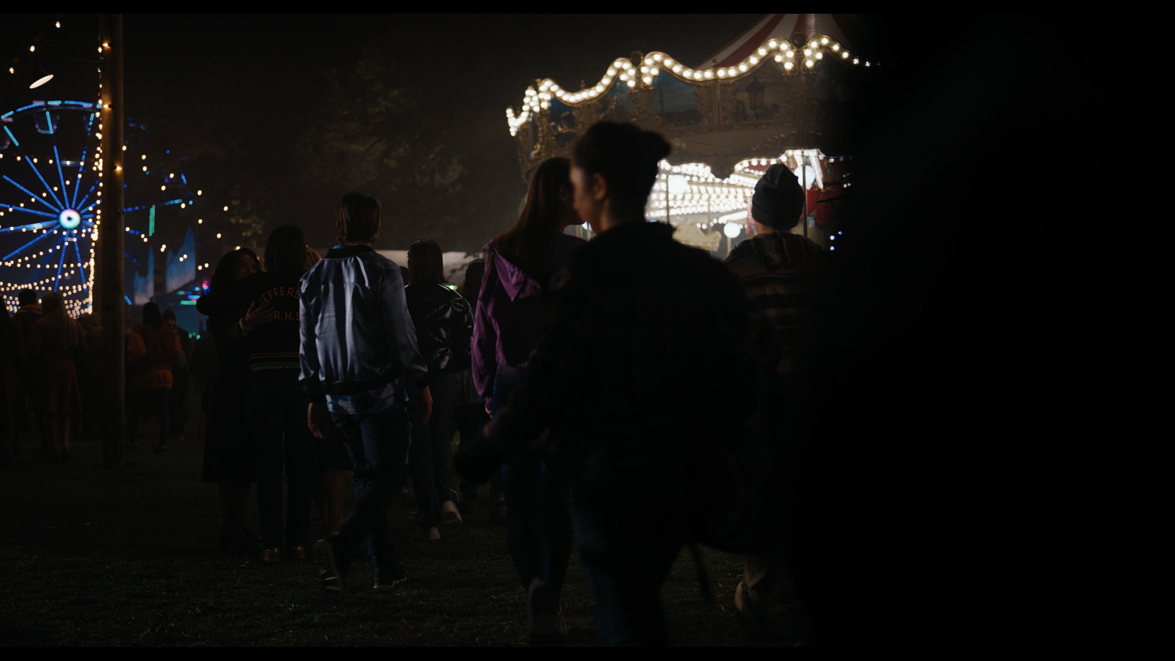 Wednesday S01E01 “Wednesday’s Child Is Full of Woe” movie still 7027