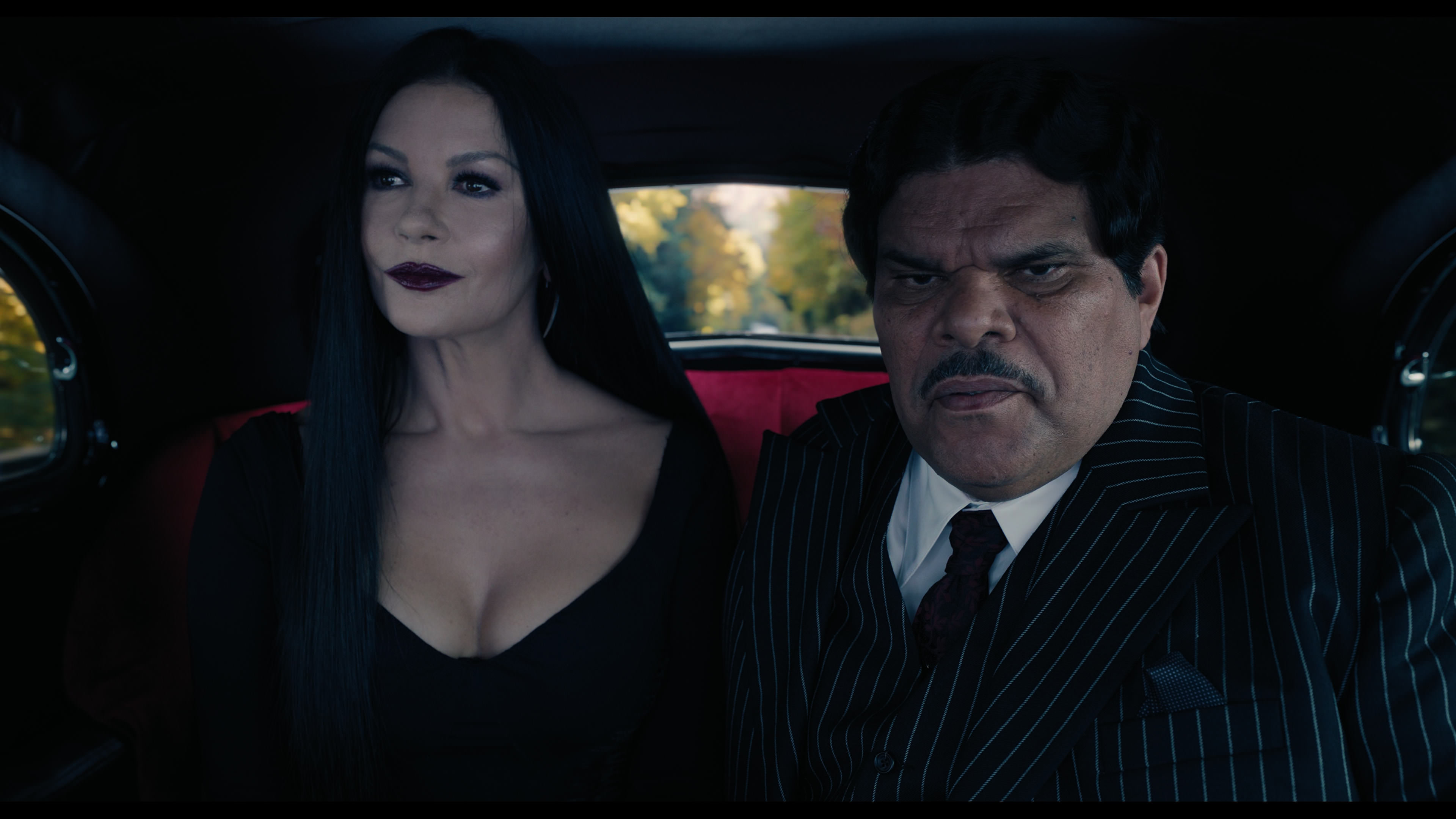 Wednesday S01E01 “Wednesday’s Child Is Full of Woe” movie still 703