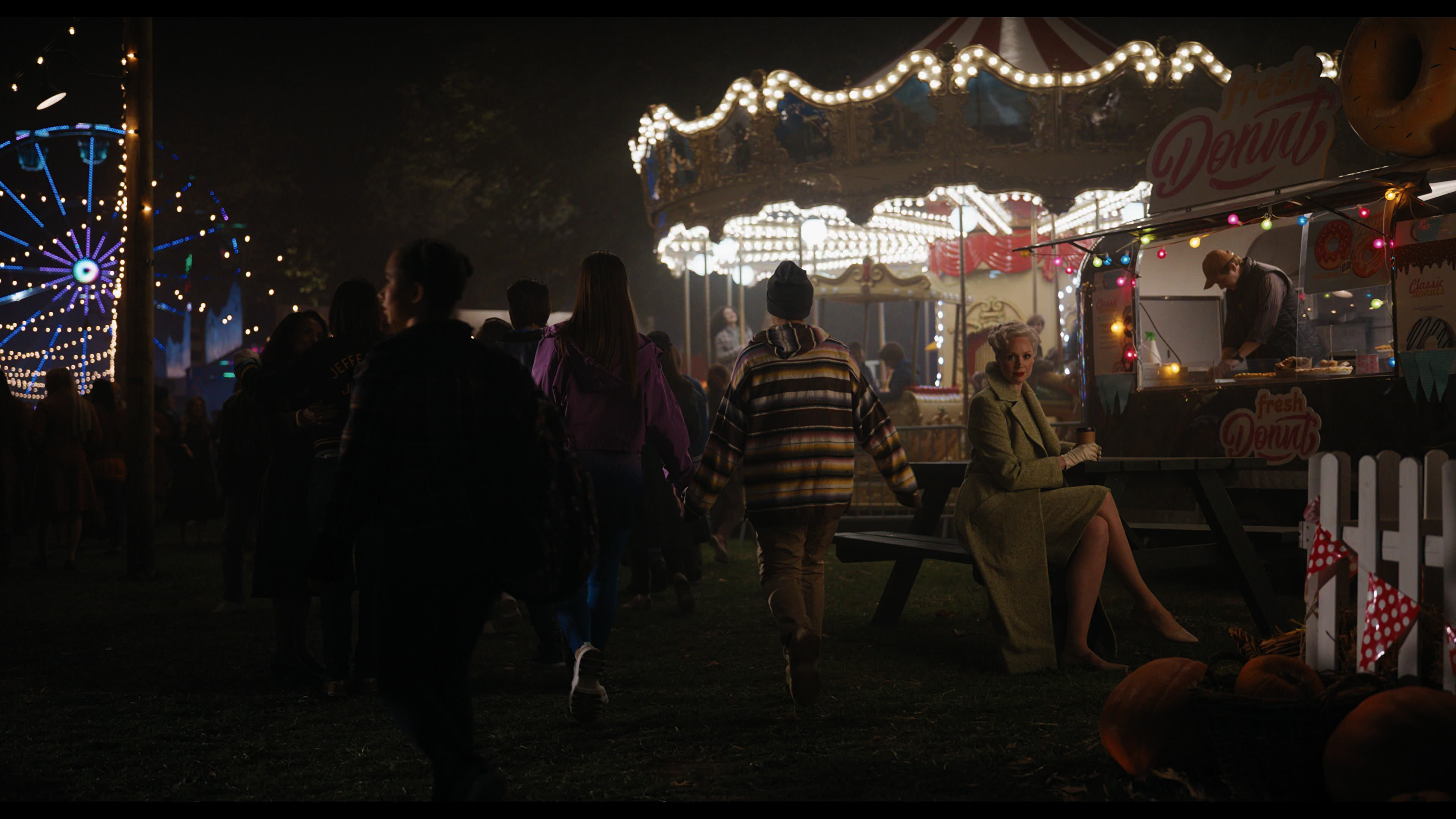 Wednesday S01E01 “Wednesday’s Child Is Full of Woe” movie still 7030