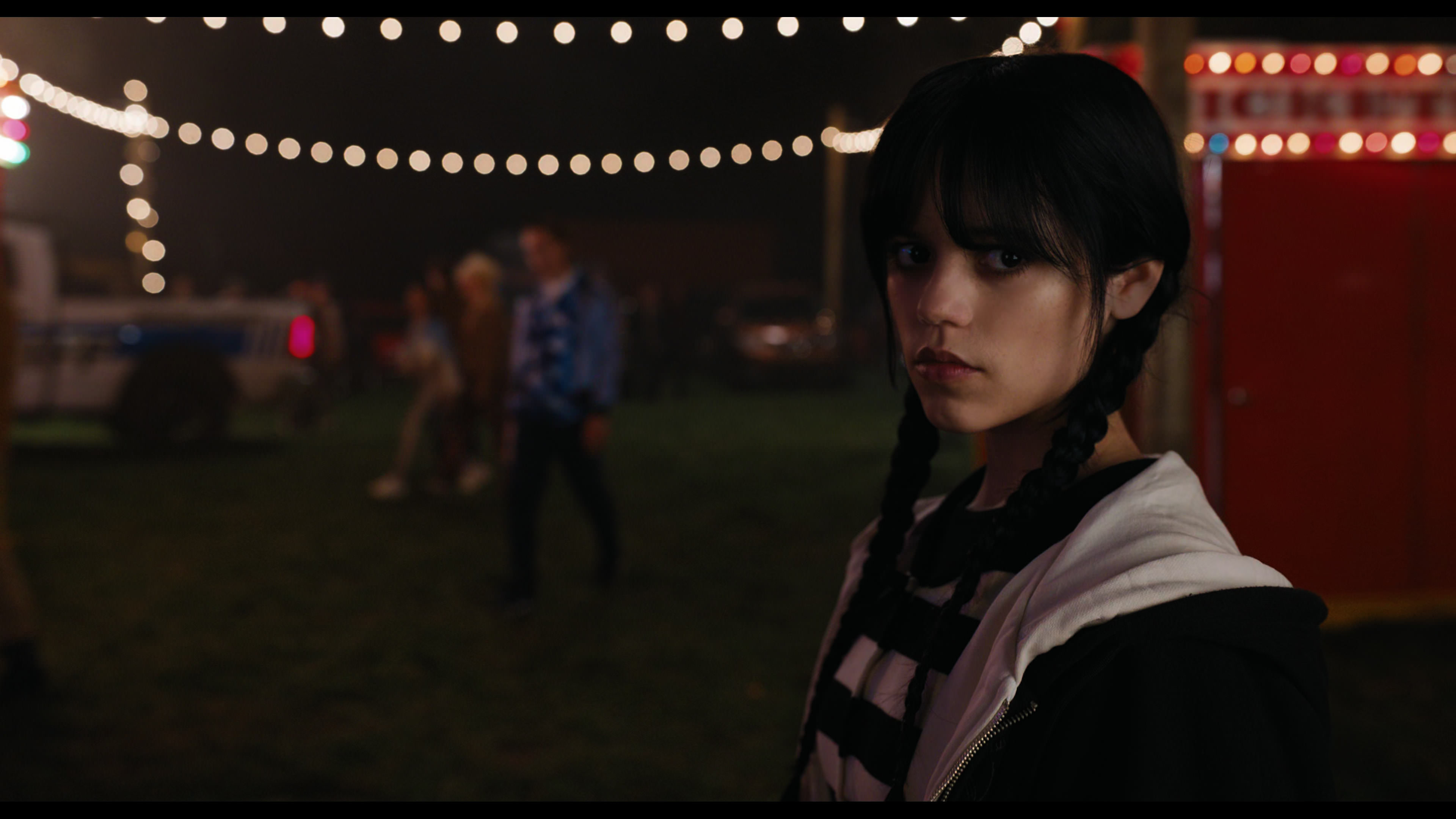 Wednesday S01E01 “Wednesday’s Child Is Full of Woe” screencap 7032