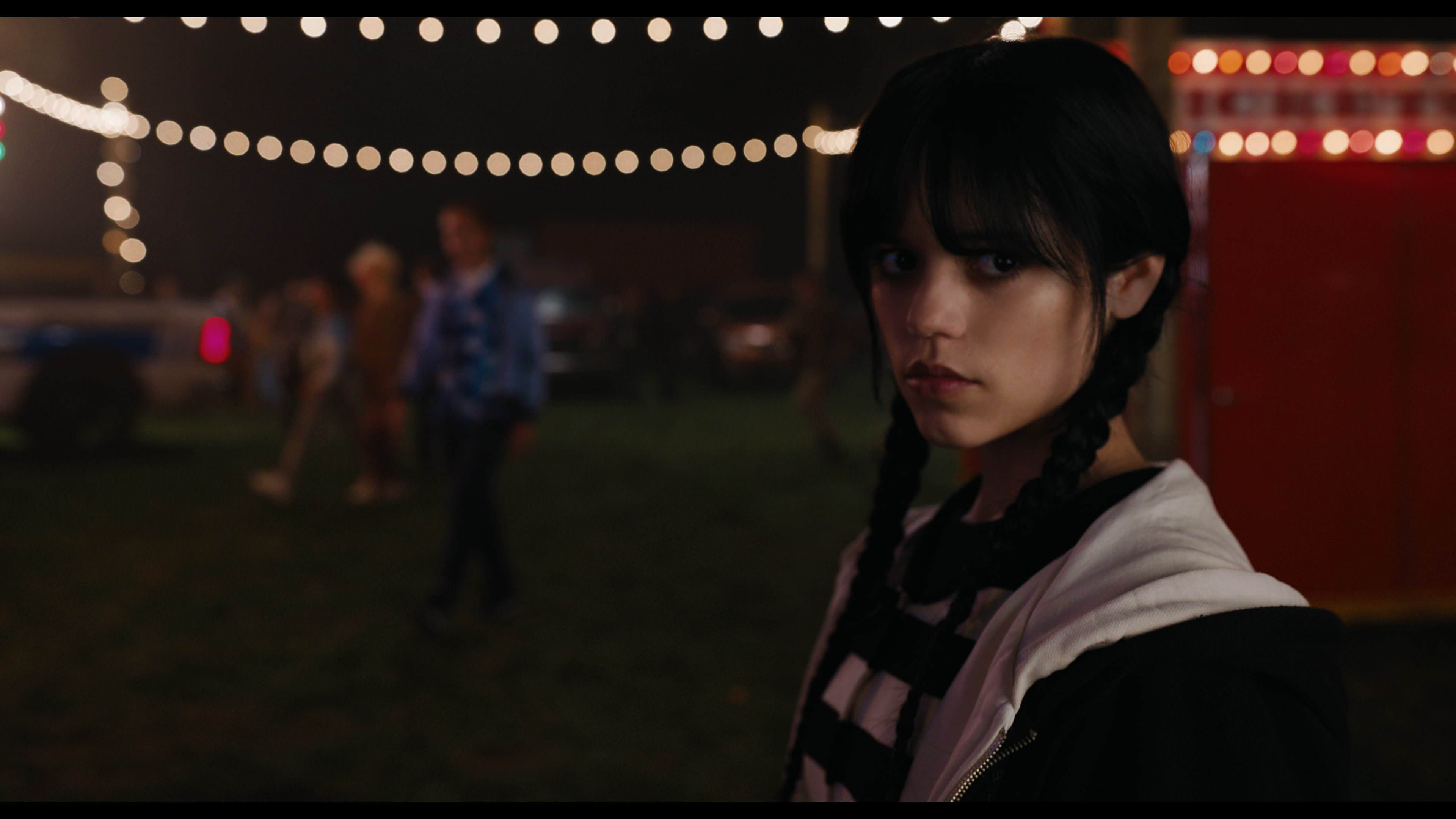 Wednesday S01E01 “Wednesday’s Child Is Full of Woe” movie still 7033