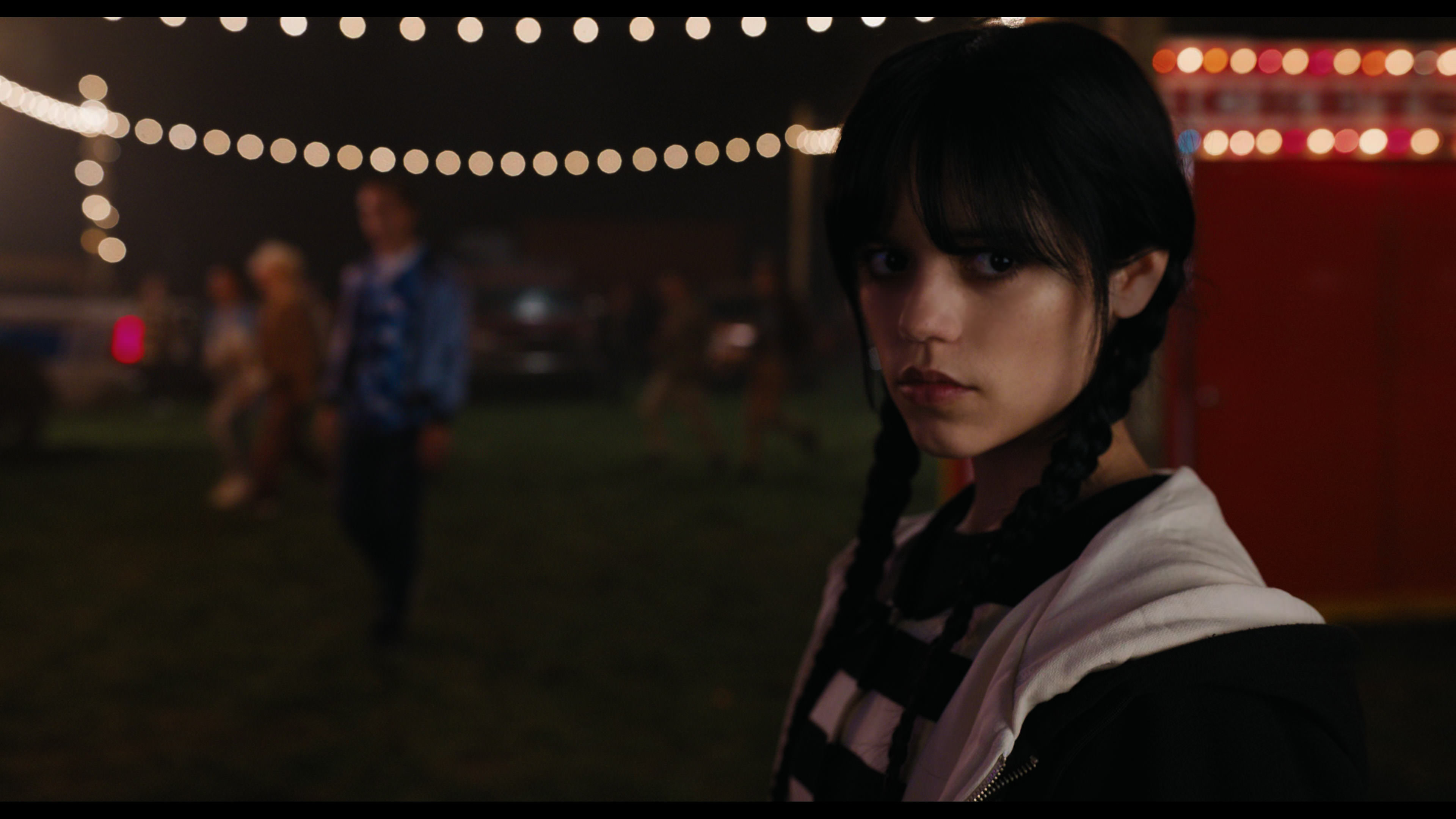Wednesday S01E01 “Wednesday’s Child Is Full of Woe” HD screenshot 7034