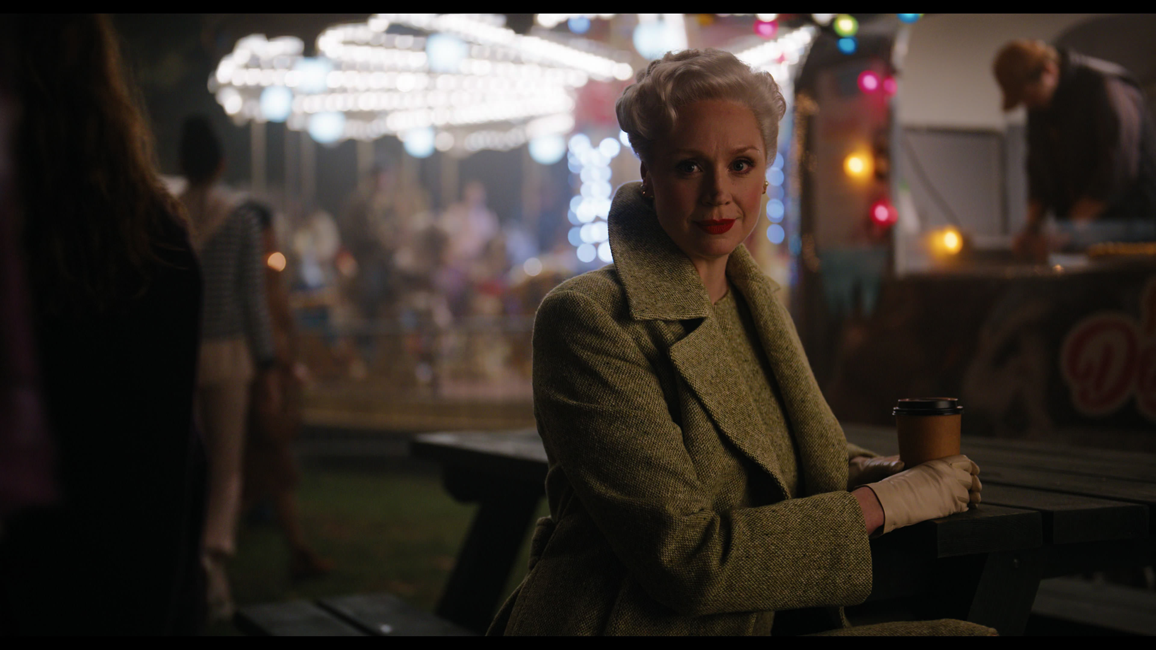 Wednesday S01E01 “Wednesday’s Child Is Full of Woe” HD screenshot 7037