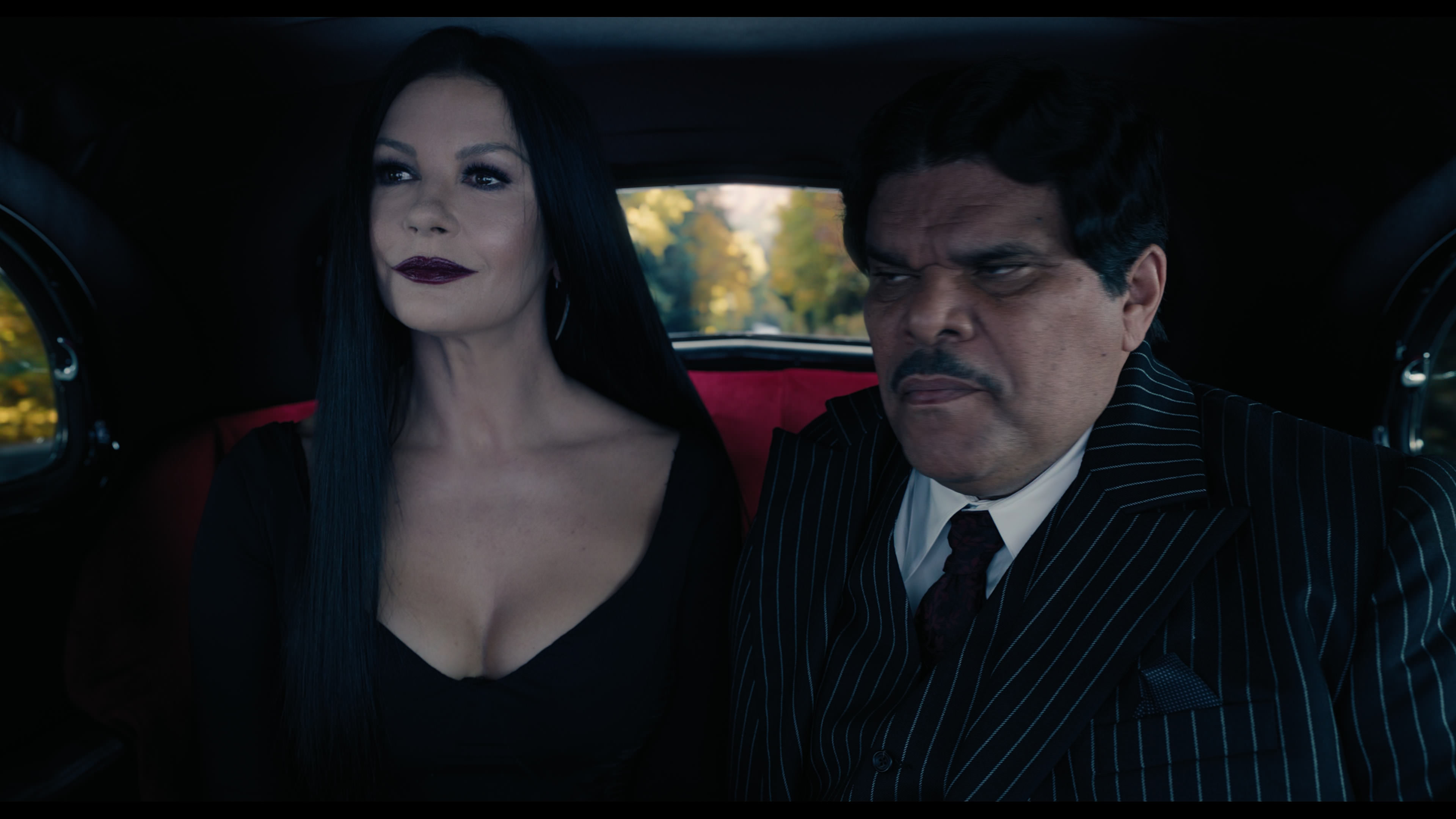 Wednesday S01E01 “Wednesday’s Child Is Full of Woe” HD screenshot 704