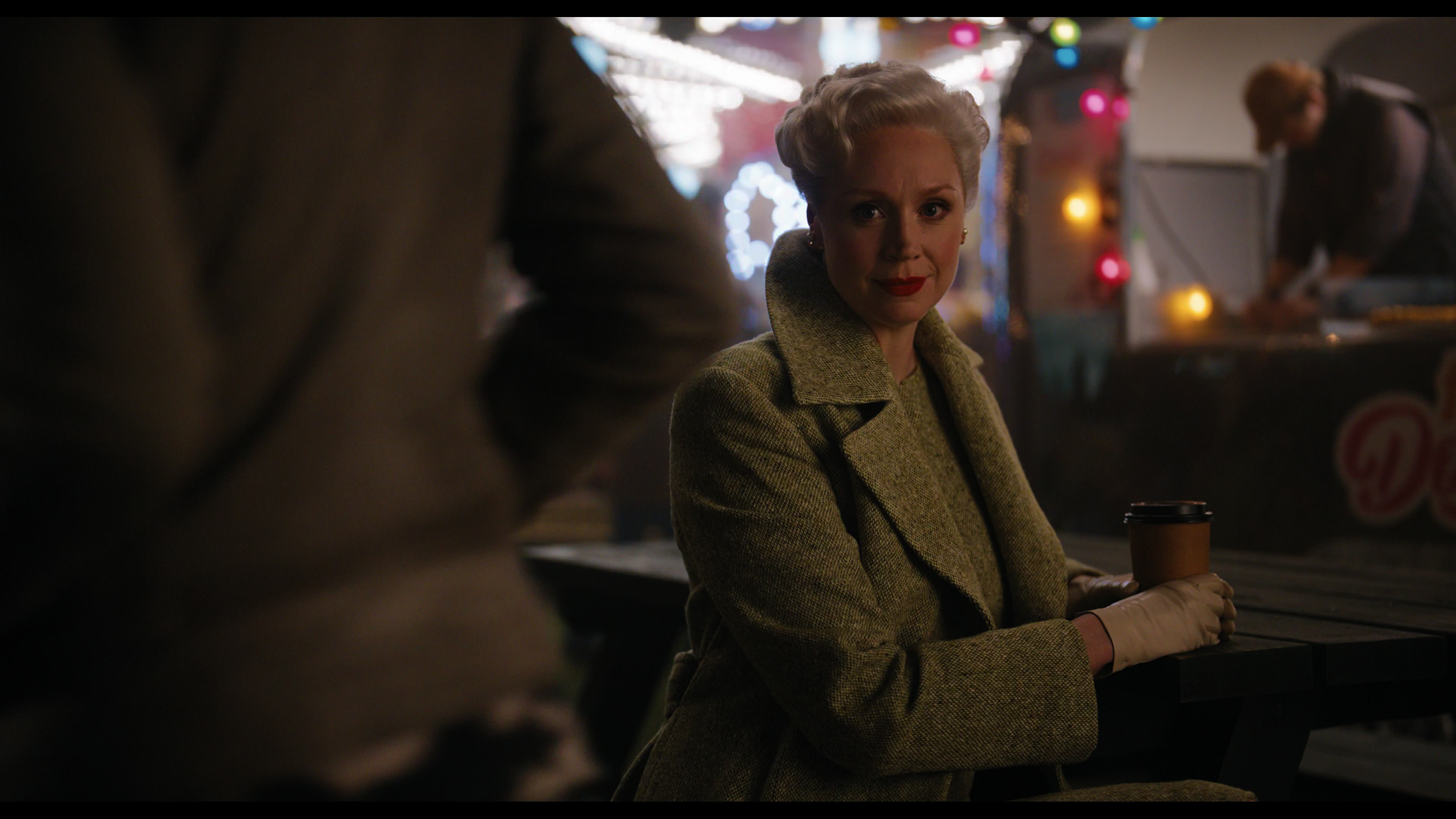 Wednesday S01E01 “Wednesday’s Child Is Full of Woe” screencap 7041