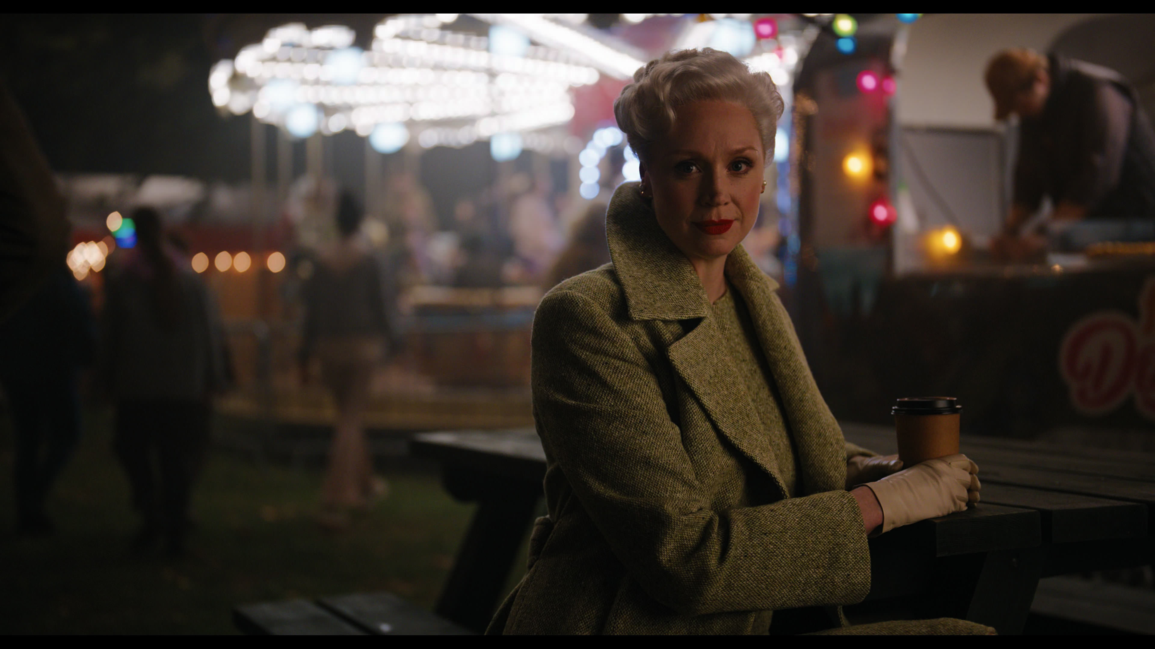 Wednesday S01E01 “Wednesday’s Child Is Full of Woe” movie still 7042
