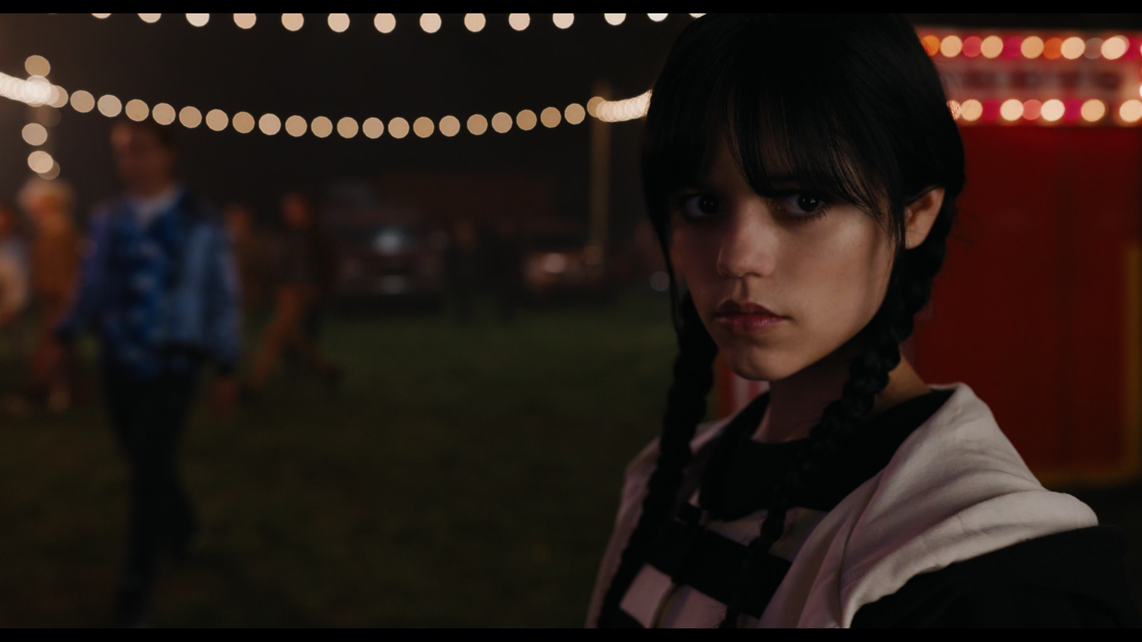 Wednesday S01E01 “Wednesday’s Child Is Full of Woe” HD screenshot 7043