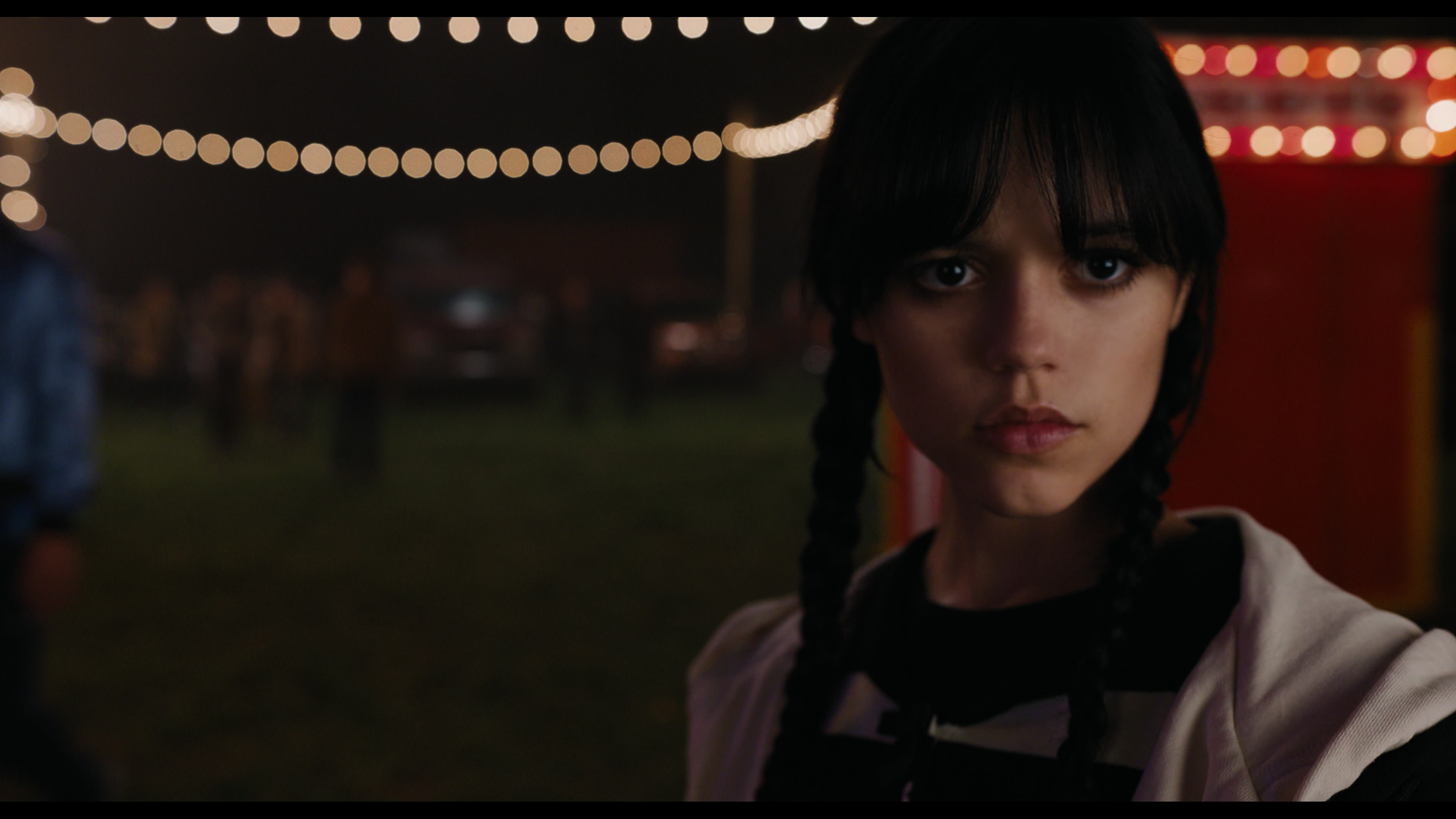 Wednesday S01E01 “Wednesday’s Child Is Full of Woe” movie still 7045