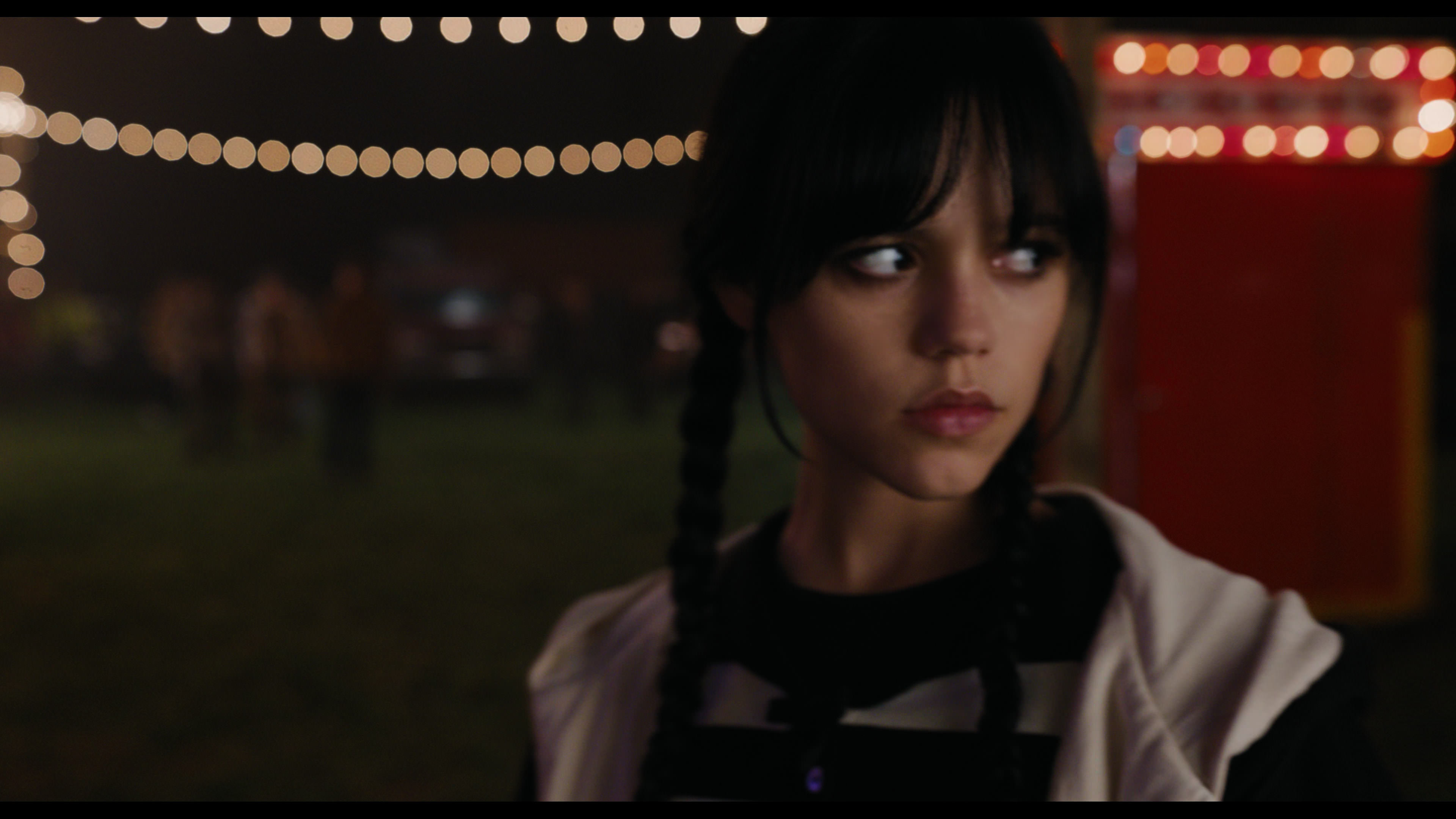 Wednesday S01E01 “Wednesday’s Child Is Full of Woe” HD screenshot 7046