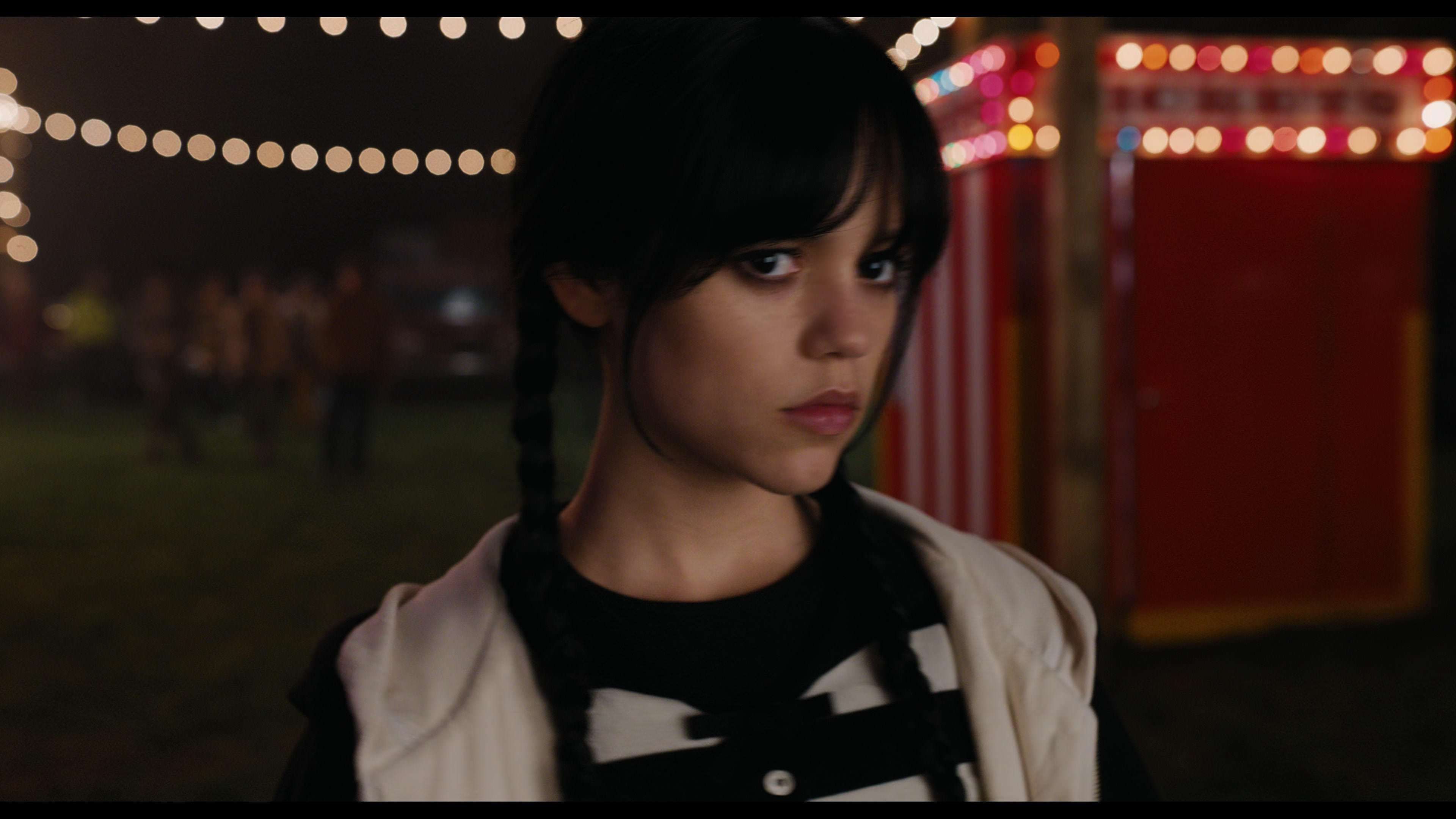 Wednesday S01E01 “Wednesday’s Child Is Full of Woe” movie still 7048